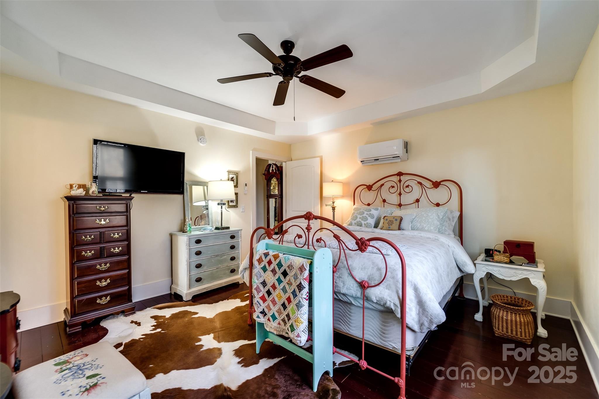 1226 Monteith Branch Road — Sylva