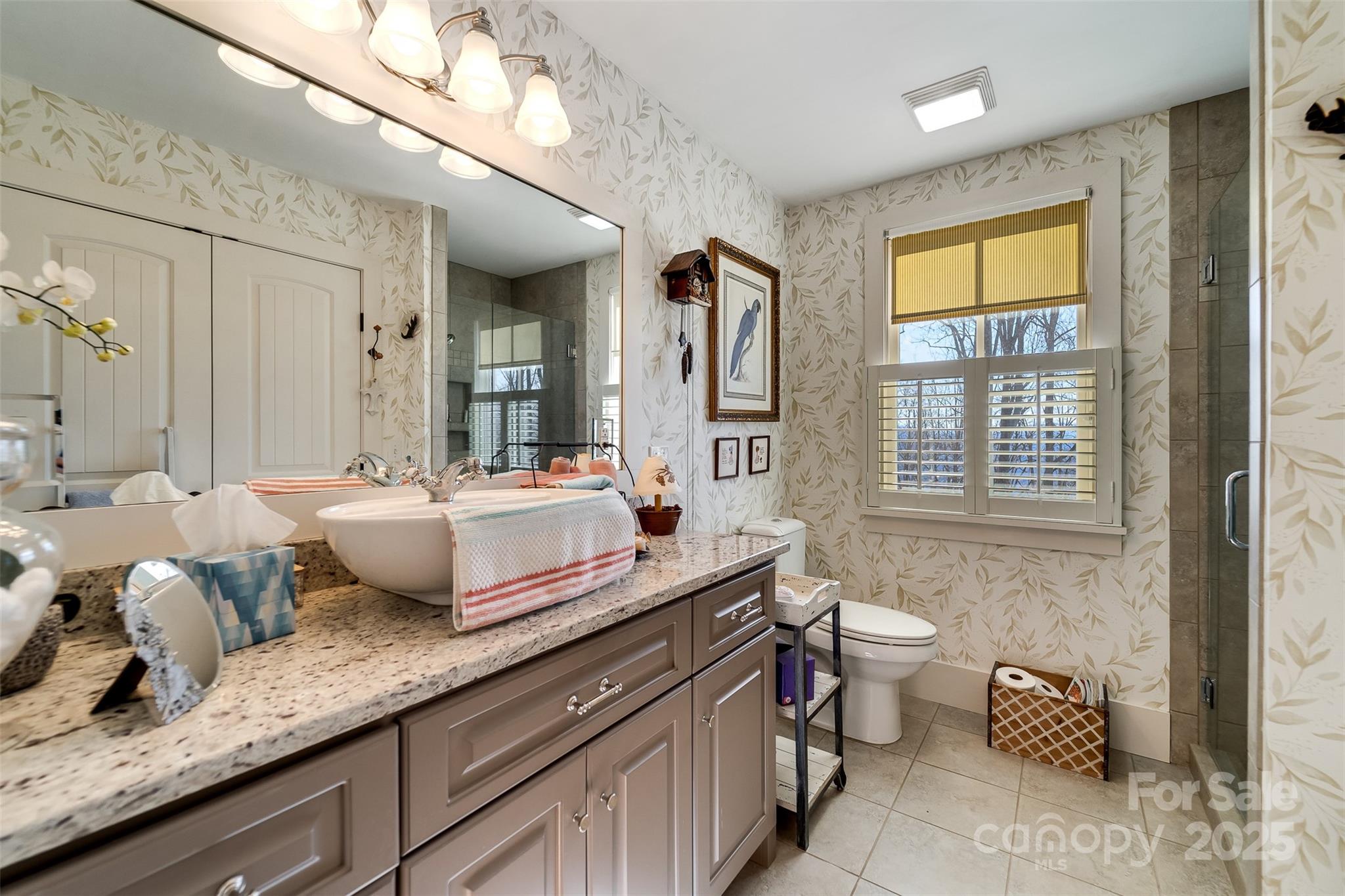 1226 Monteith Branch Road — Sylva