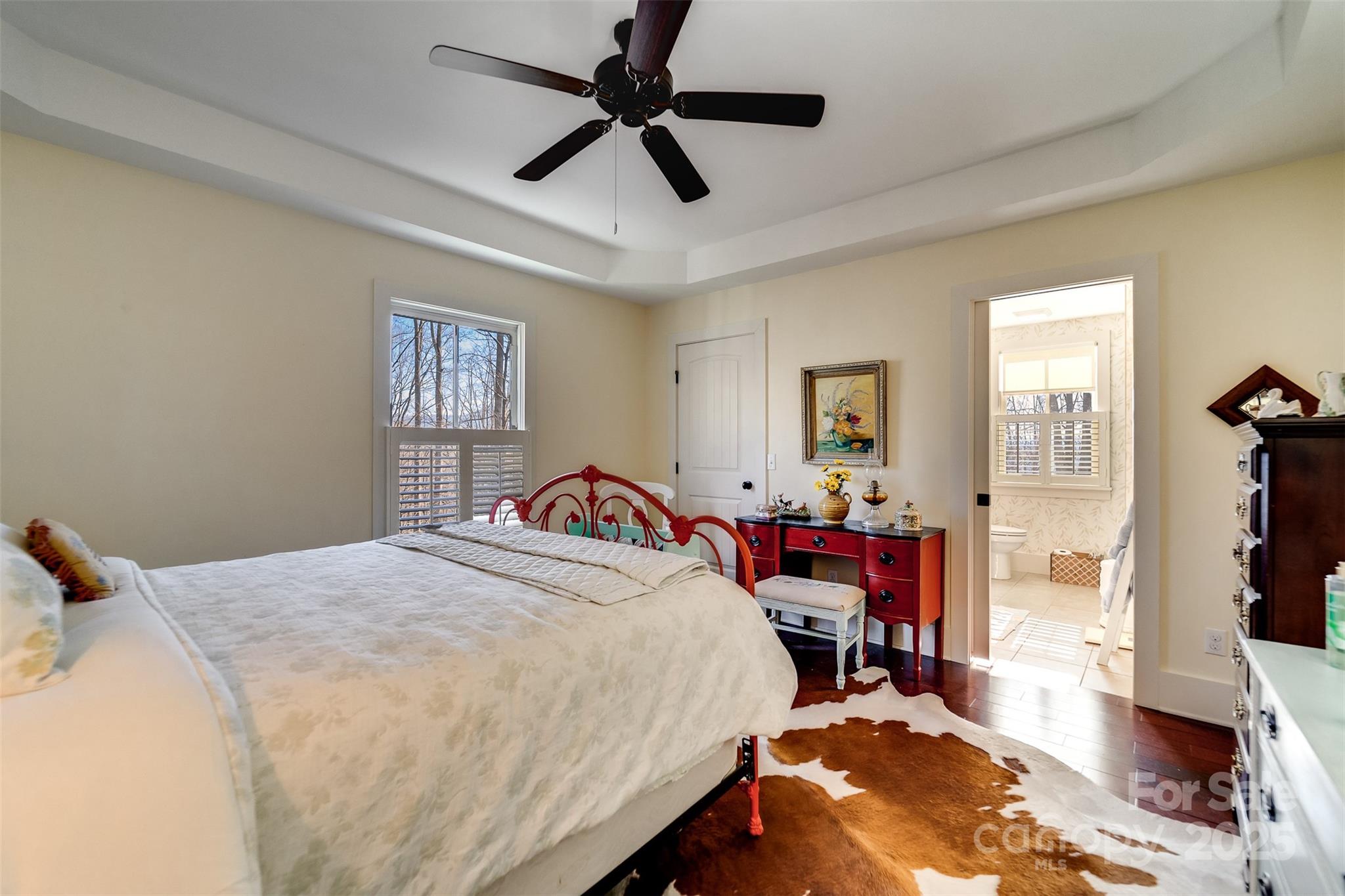 1226 Monteith Branch Road — Sylva
