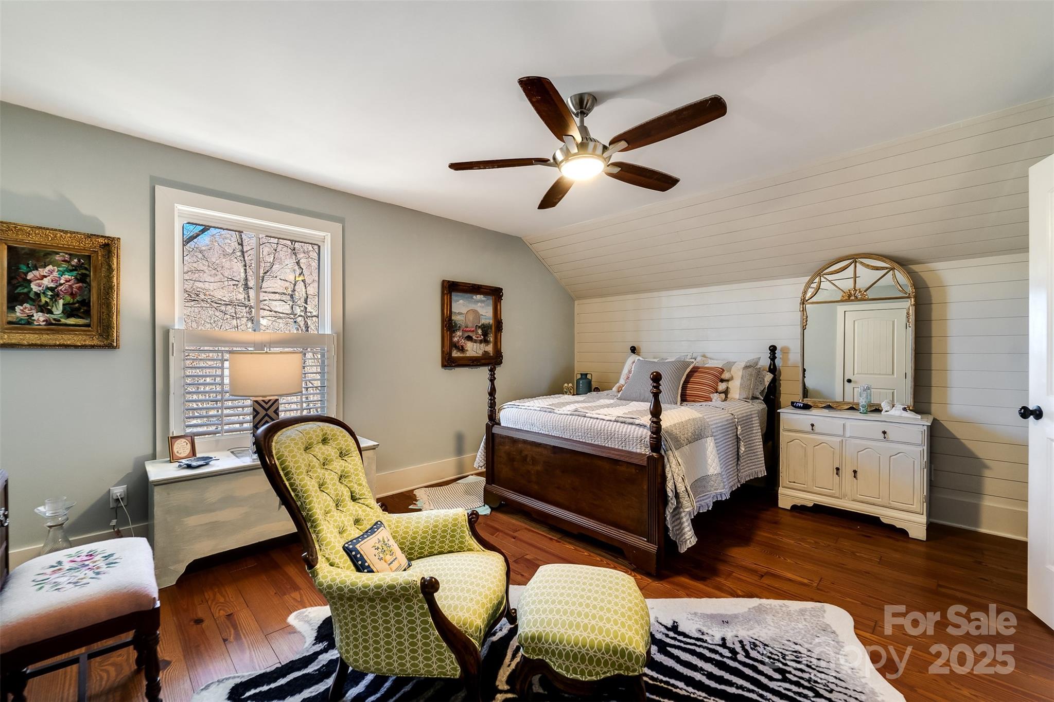 1226 Monteith Branch Road — Sylva