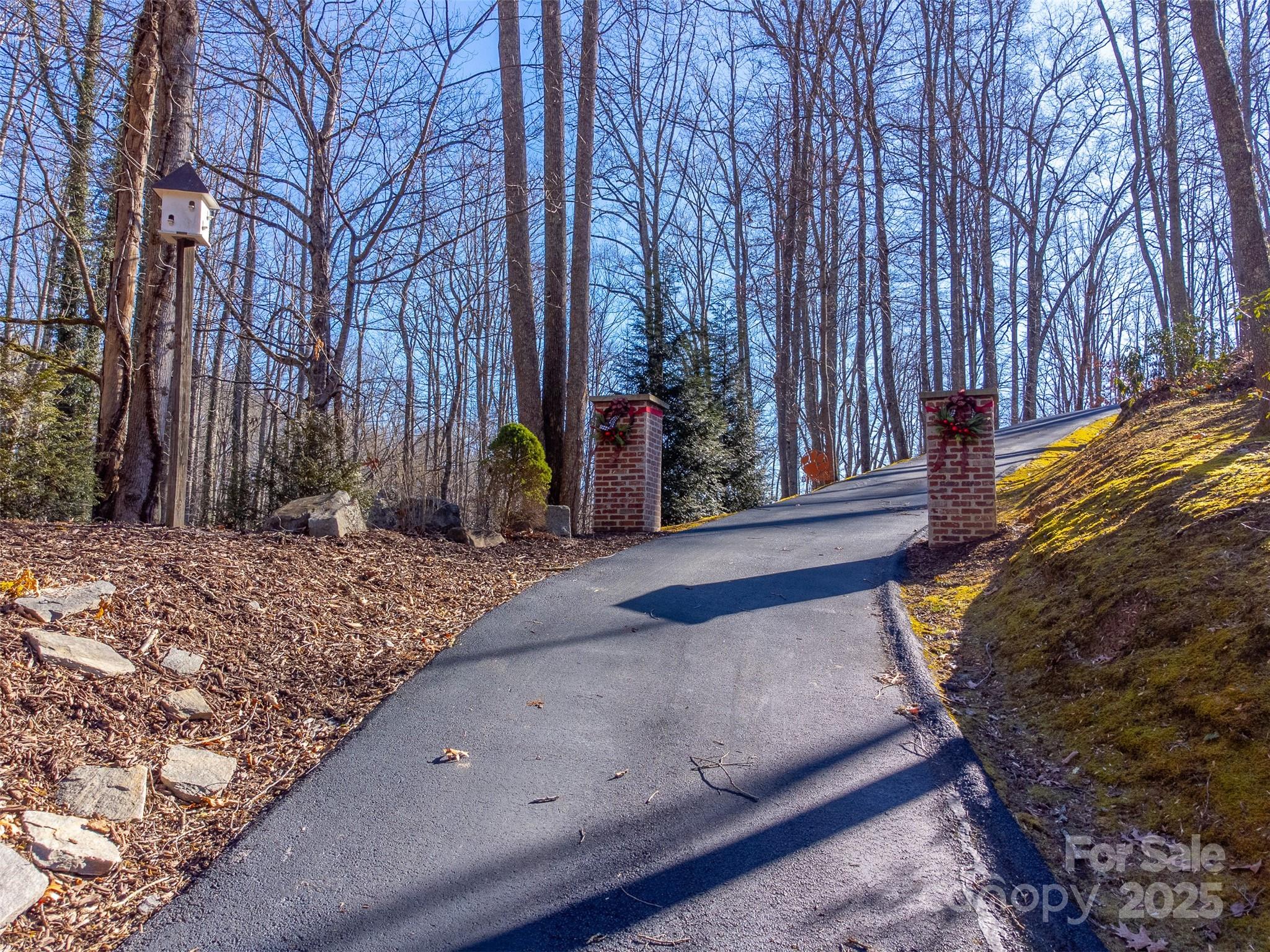 1226 Monteith Branch Road — Sylva