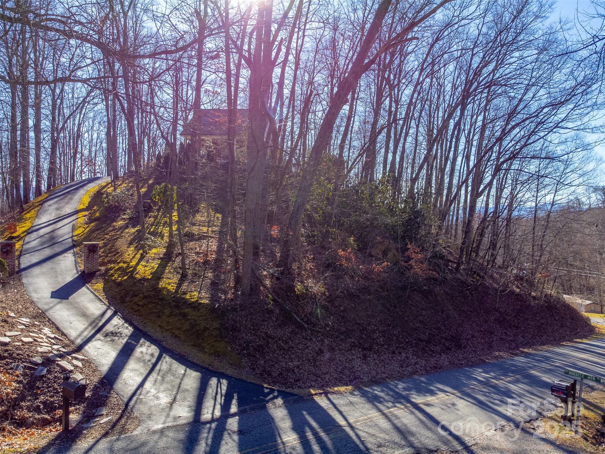 1226 Monteith Branch Road — Sylva