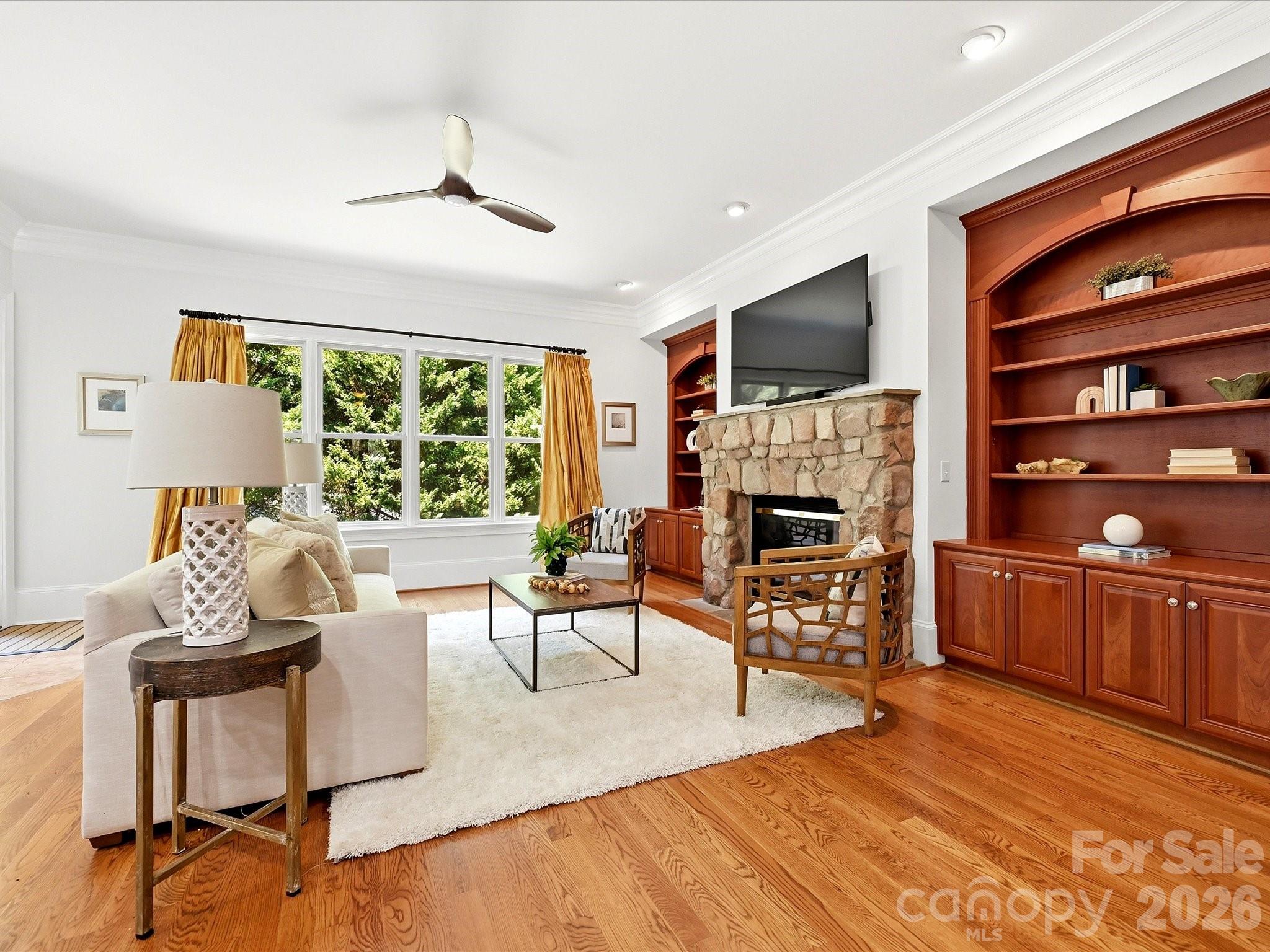 6806 Larrisa Court — Charlotte