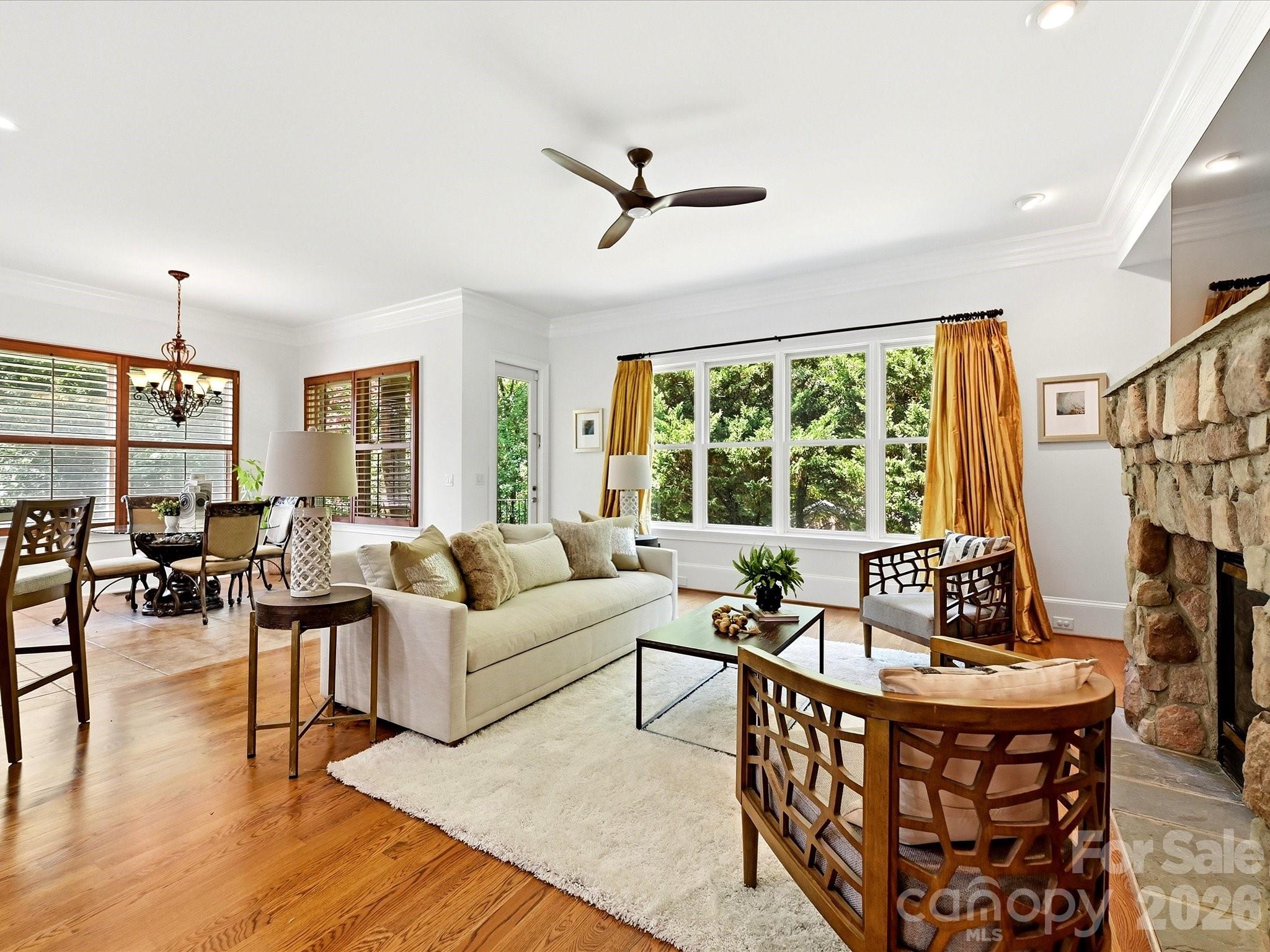 6806 Larrisa Court — Charlotte