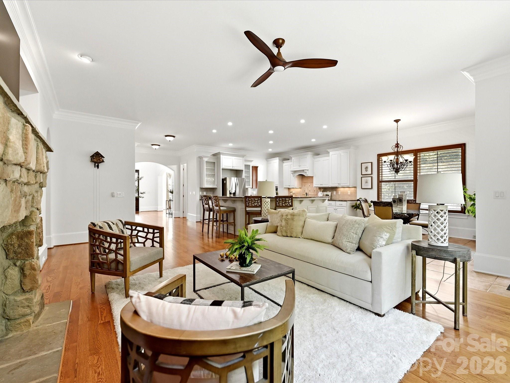 6806 Larrisa Court — Charlotte