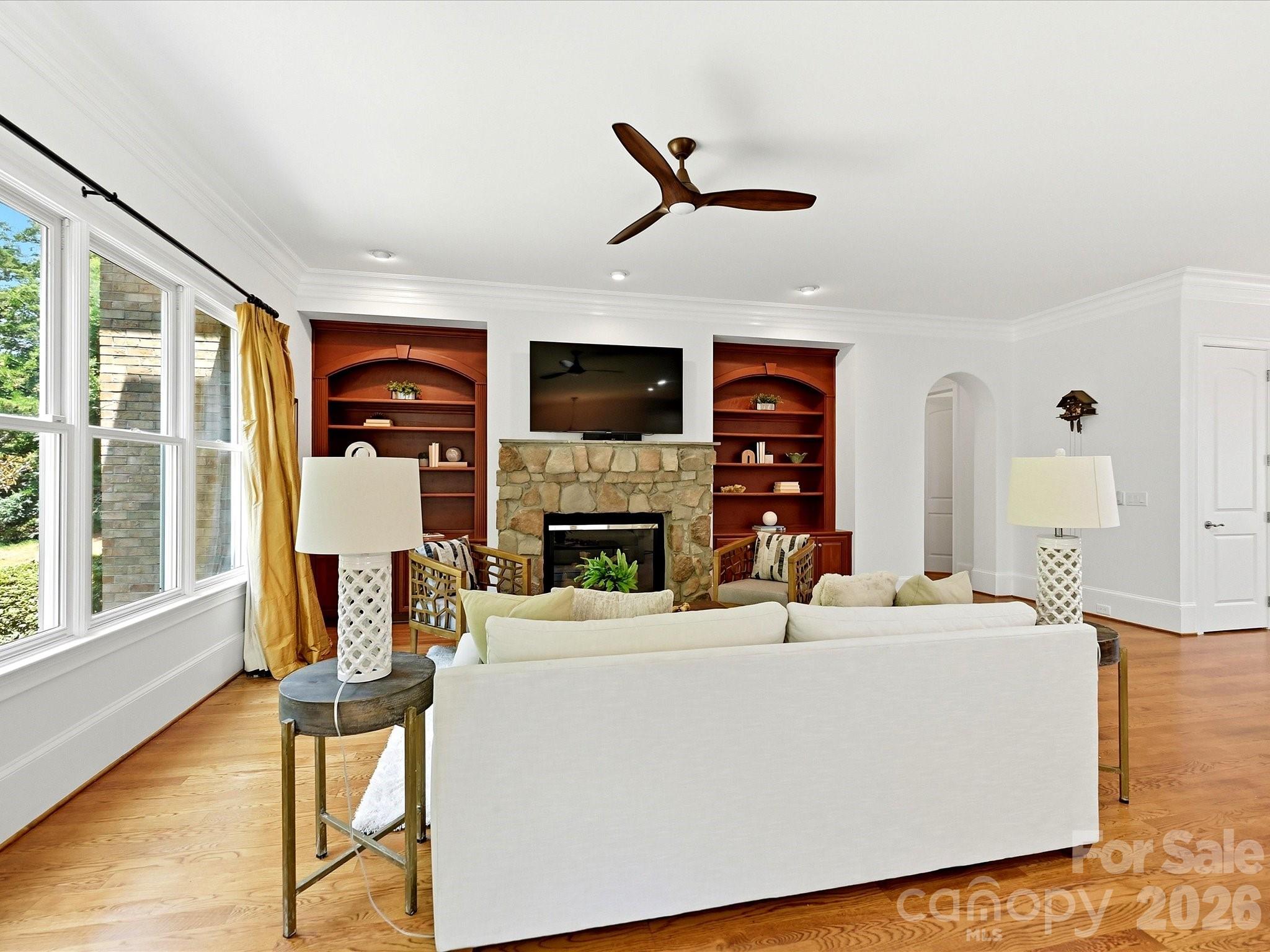 6806 Larrisa Court — Charlotte