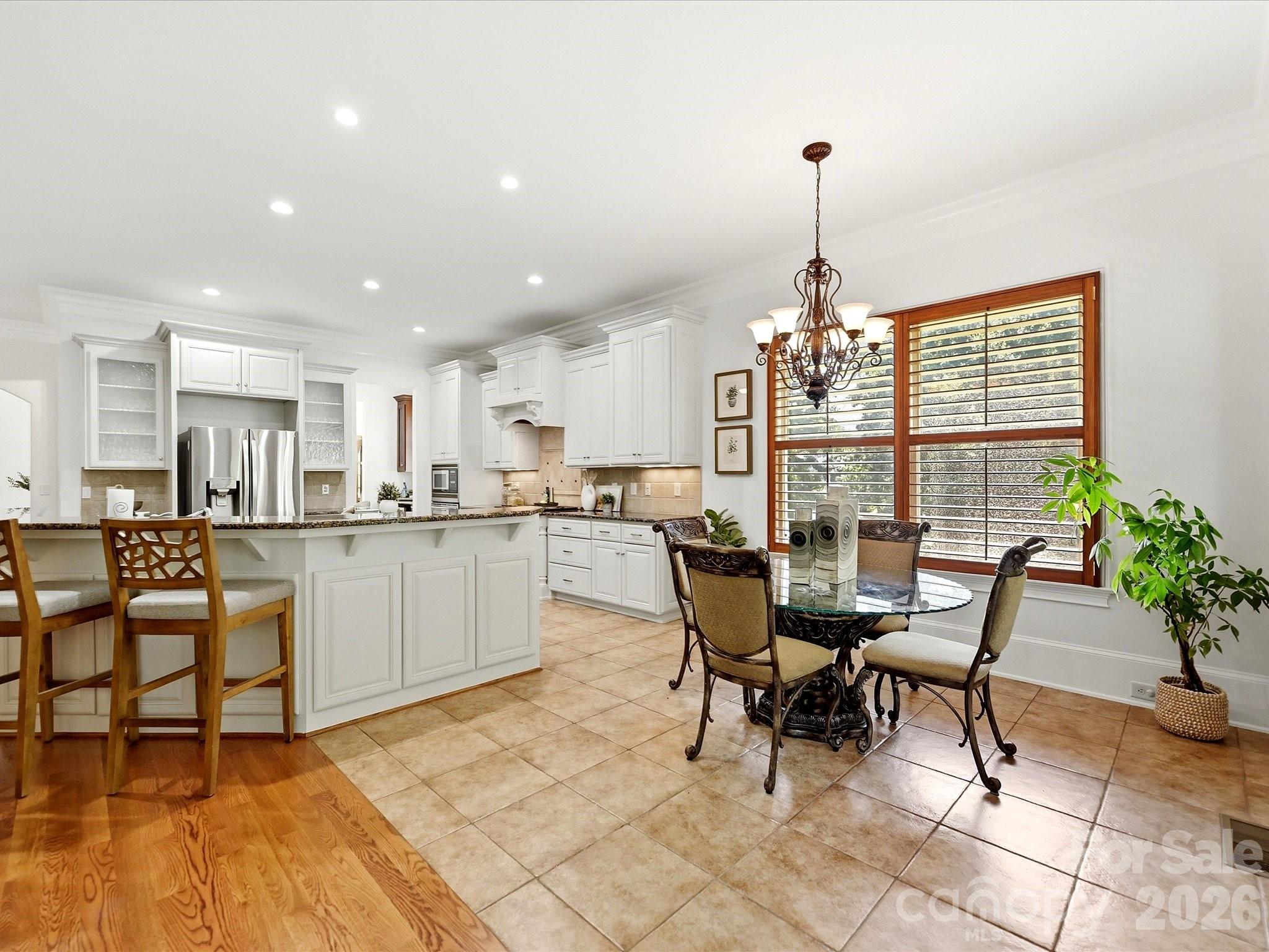 6806 Larrisa Court — Charlotte