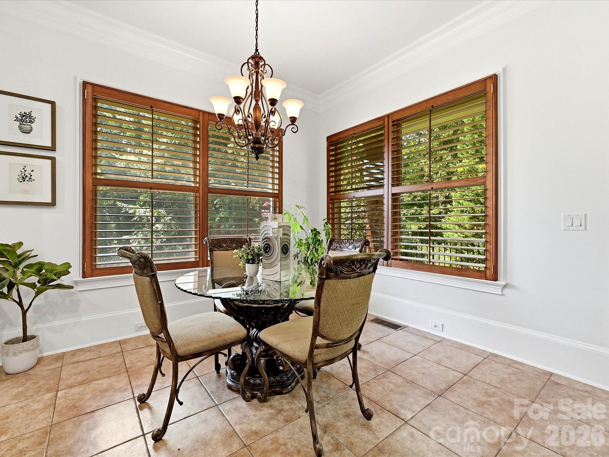 6806 Larrisa Court — Charlotte