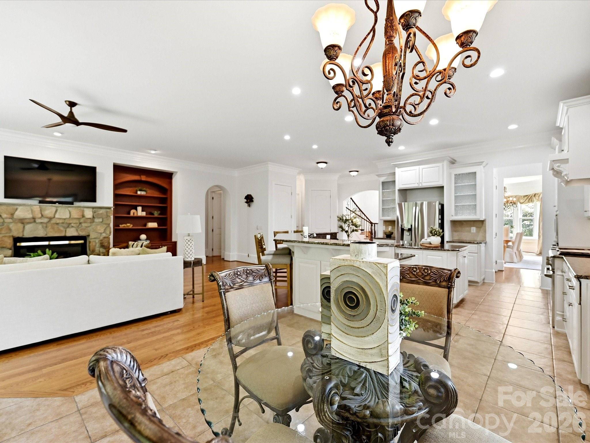 6806 Larrisa Court — Charlotte