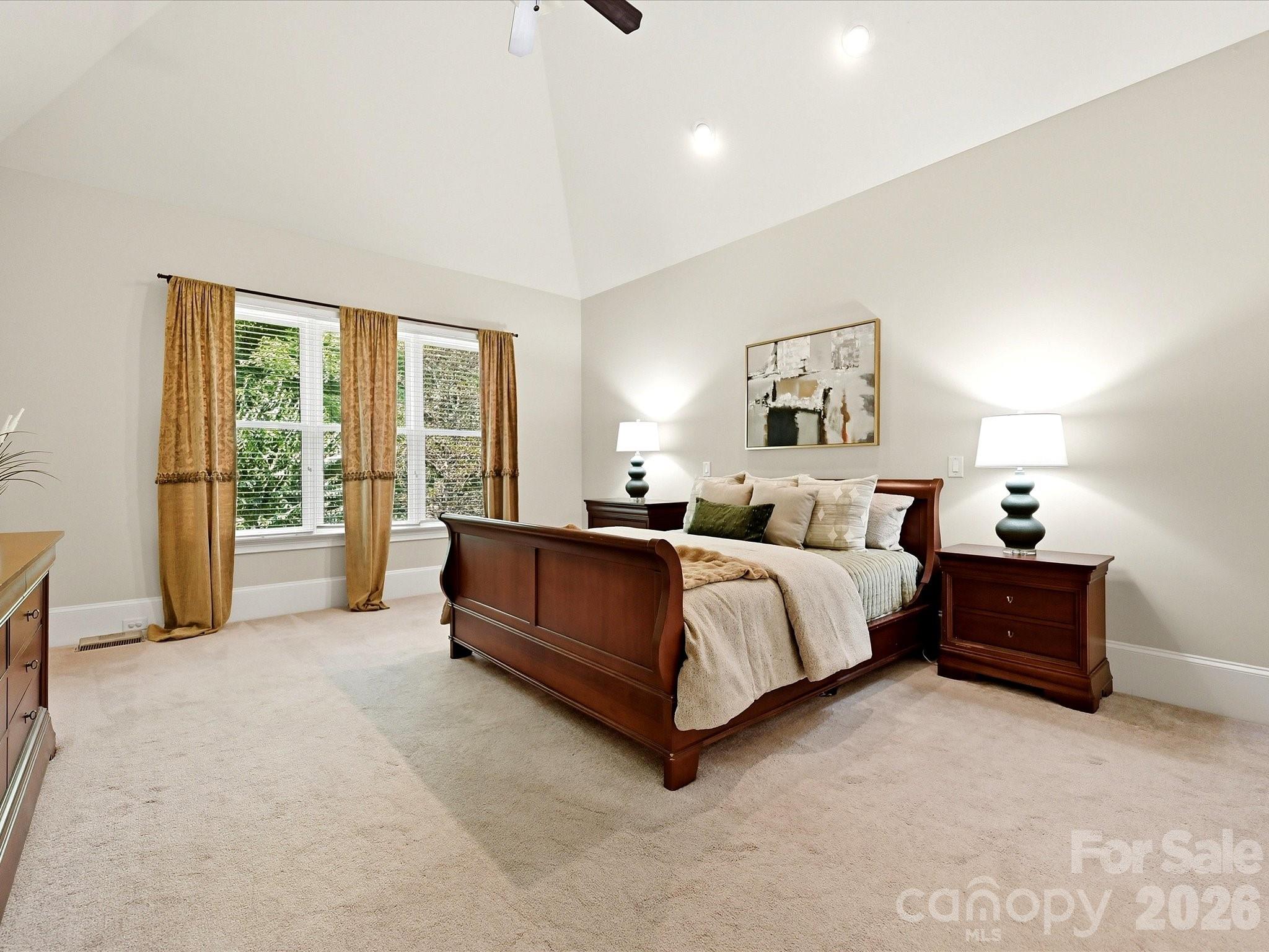 6806 Larrisa Court — Charlotte