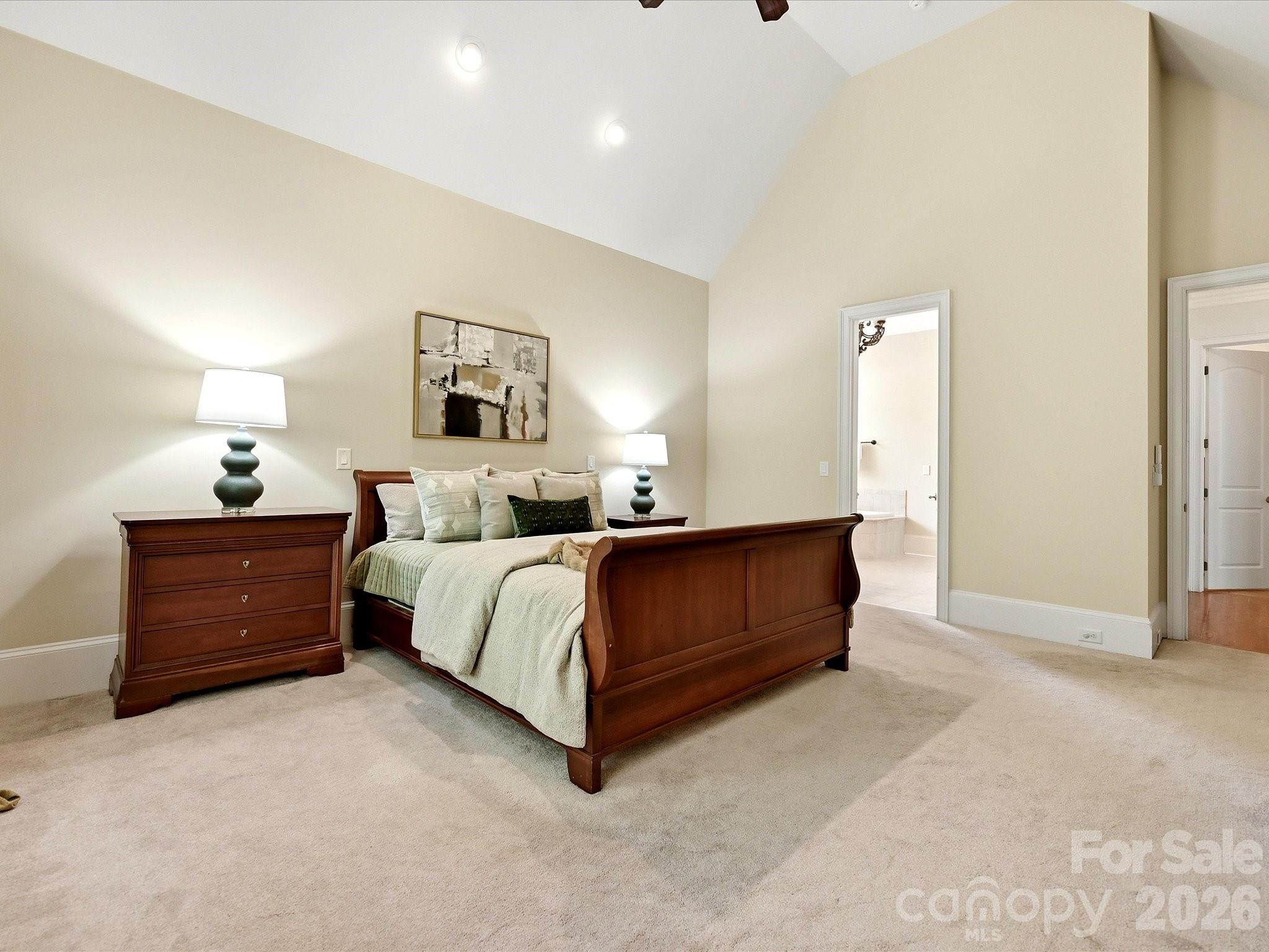 6806 Larrisa Court — Charlotte