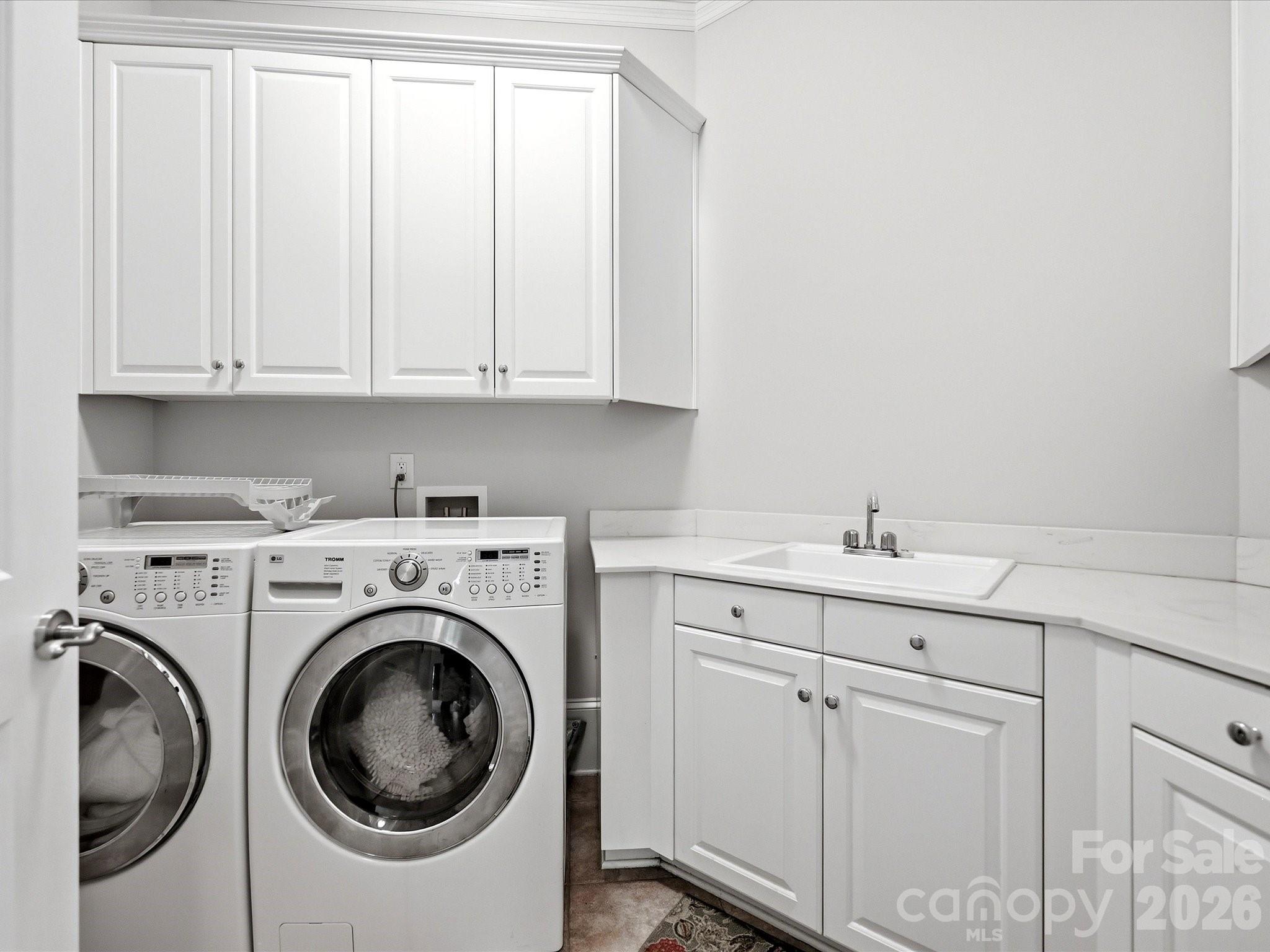6806 Larrisa Court — Charlotte