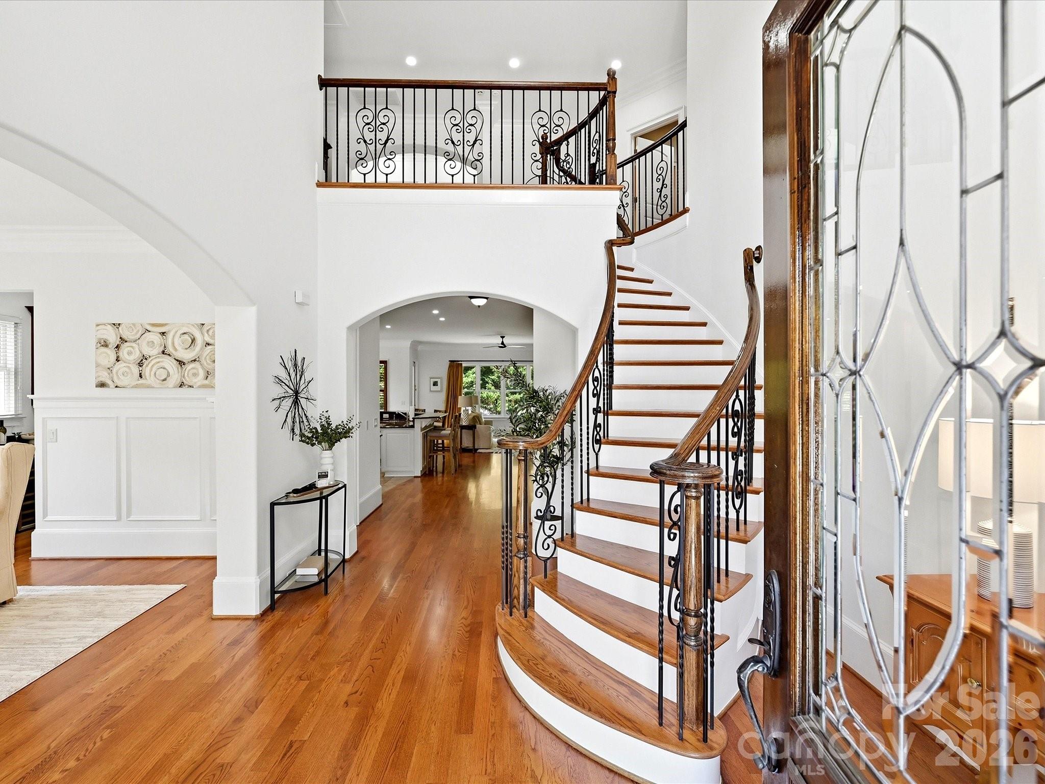 6806 Larrisa Court — Charlotte