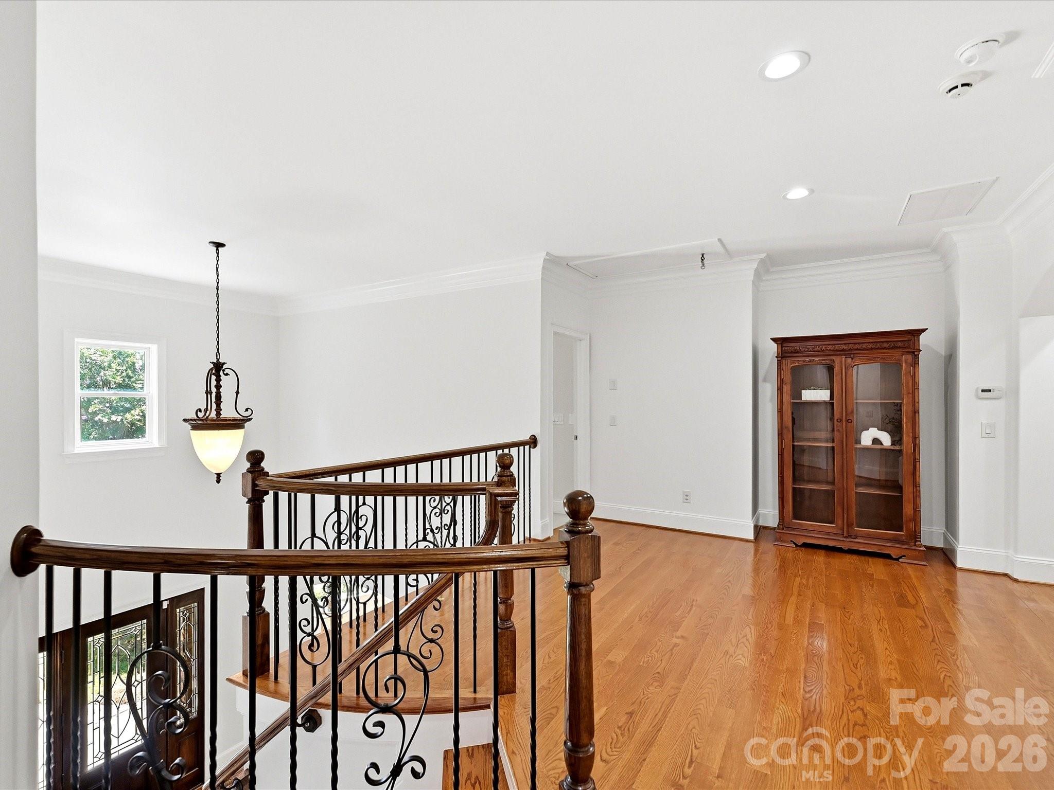 6806 Larrisa Court — Charlotte