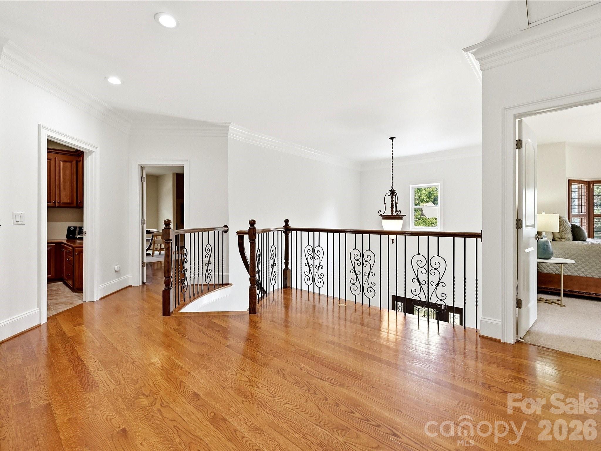 6806 Larrisa Court — Charlotte