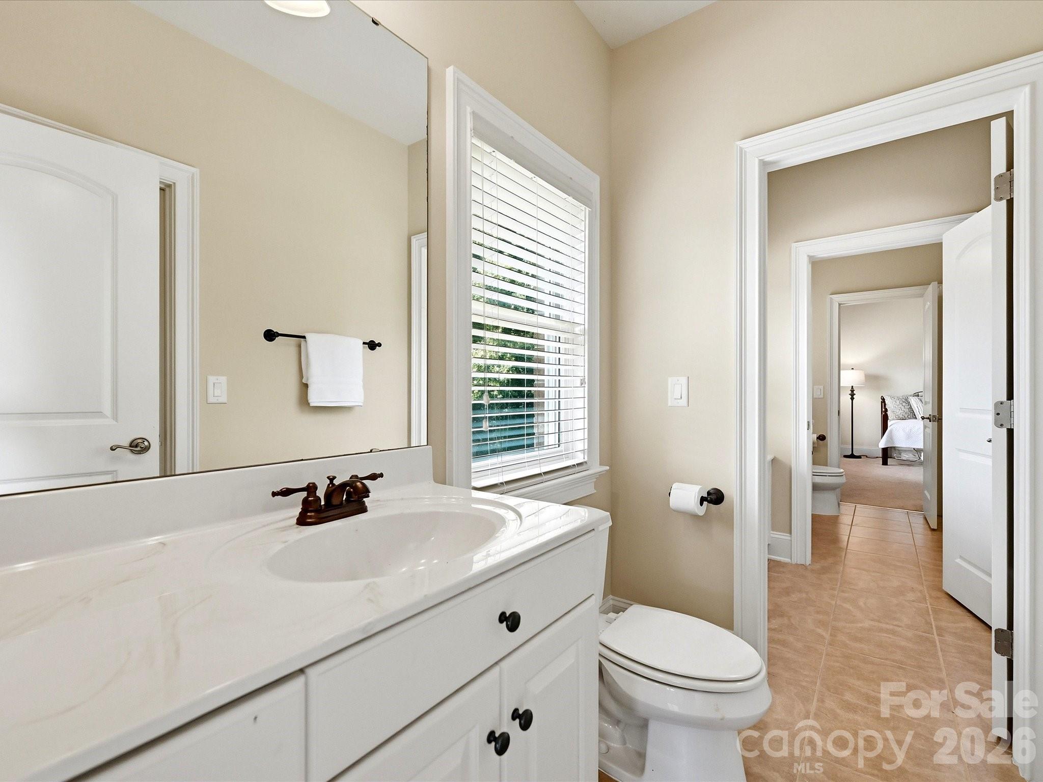 6806 Larrisa Court — Charlotte