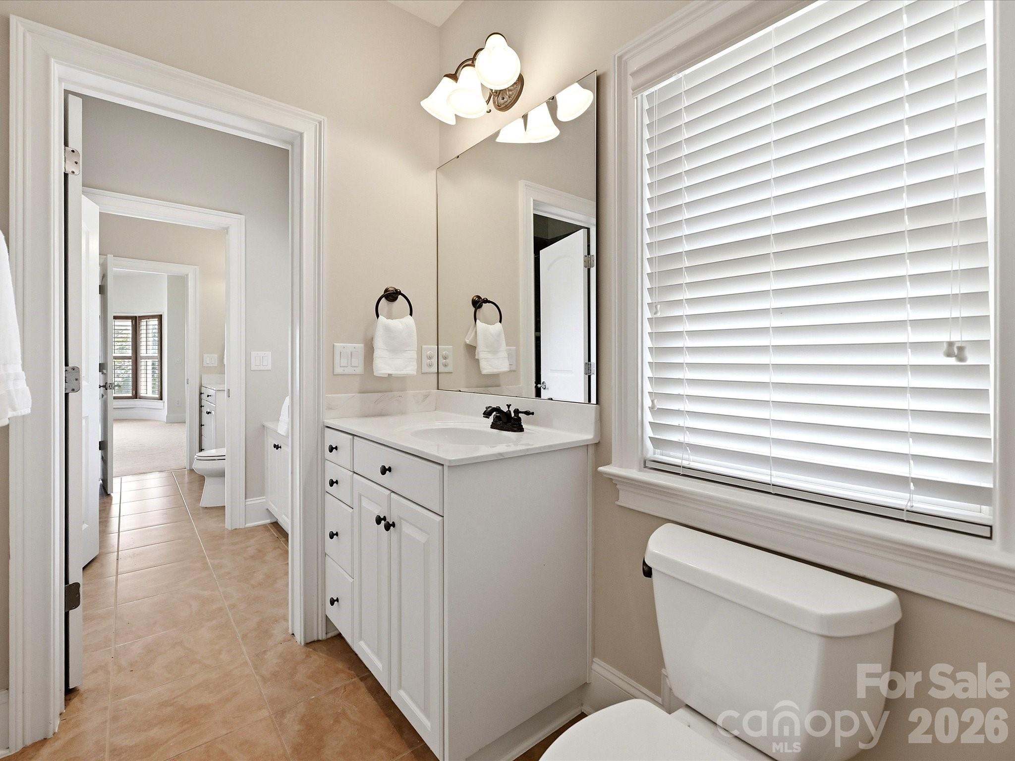 6806 Larrisa Court — Charlotte