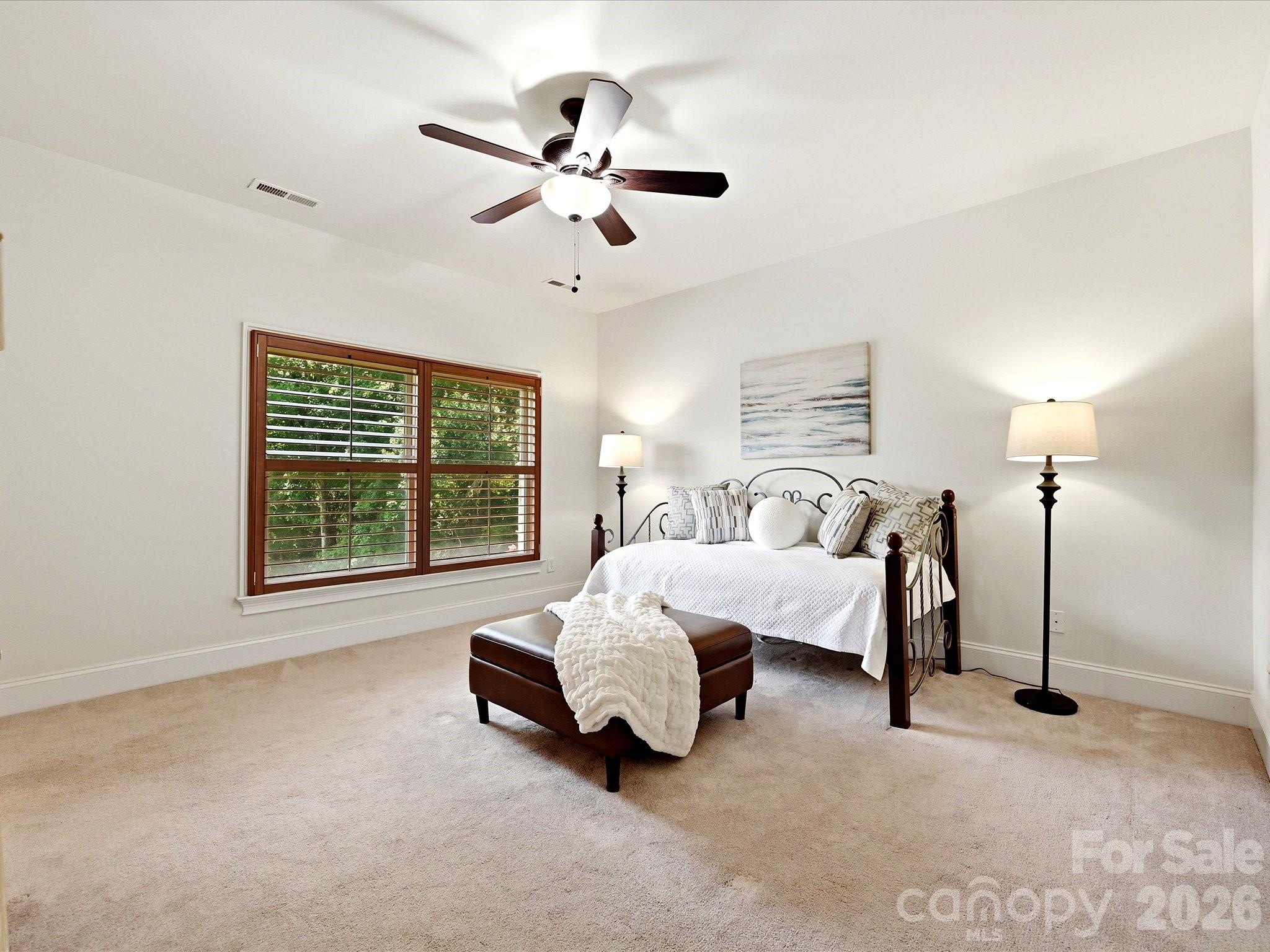 6806 Larrisa Court — Charlotte