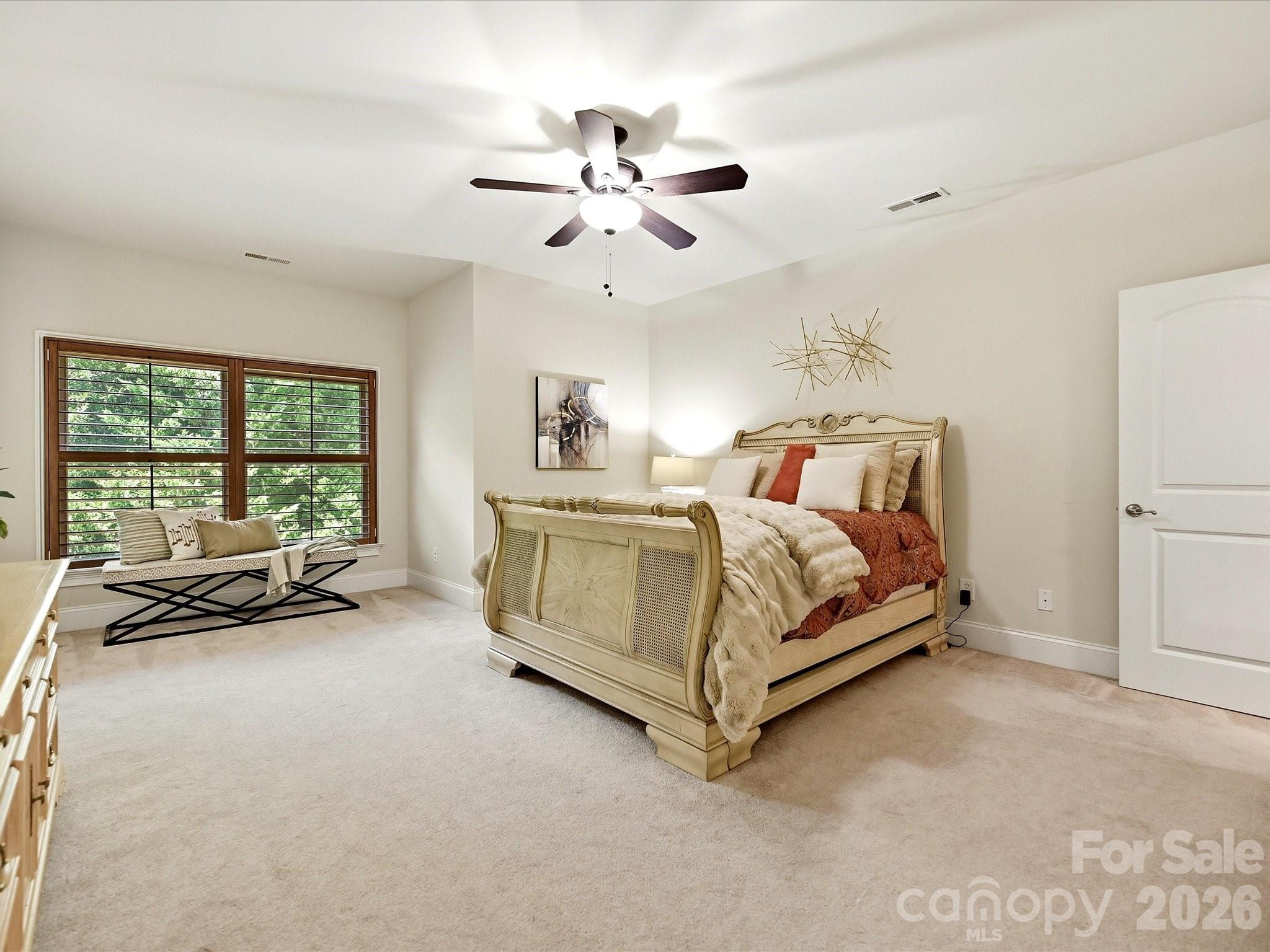 6806 Larrisa Court — Charlotte
