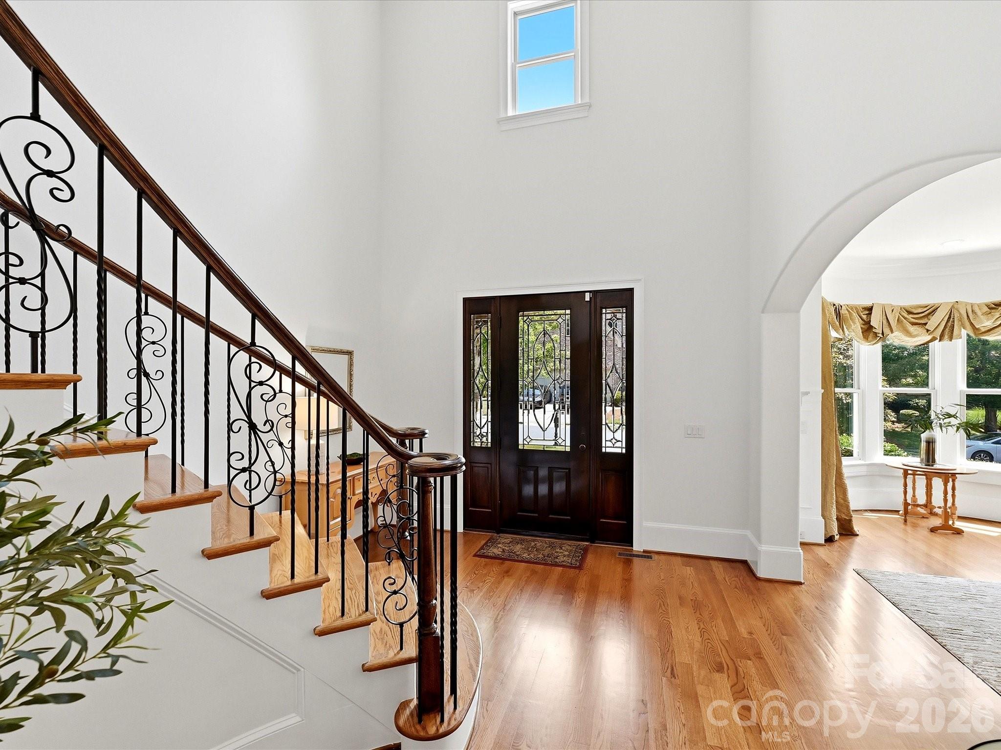 6806 Larrisa Court — Charlotte