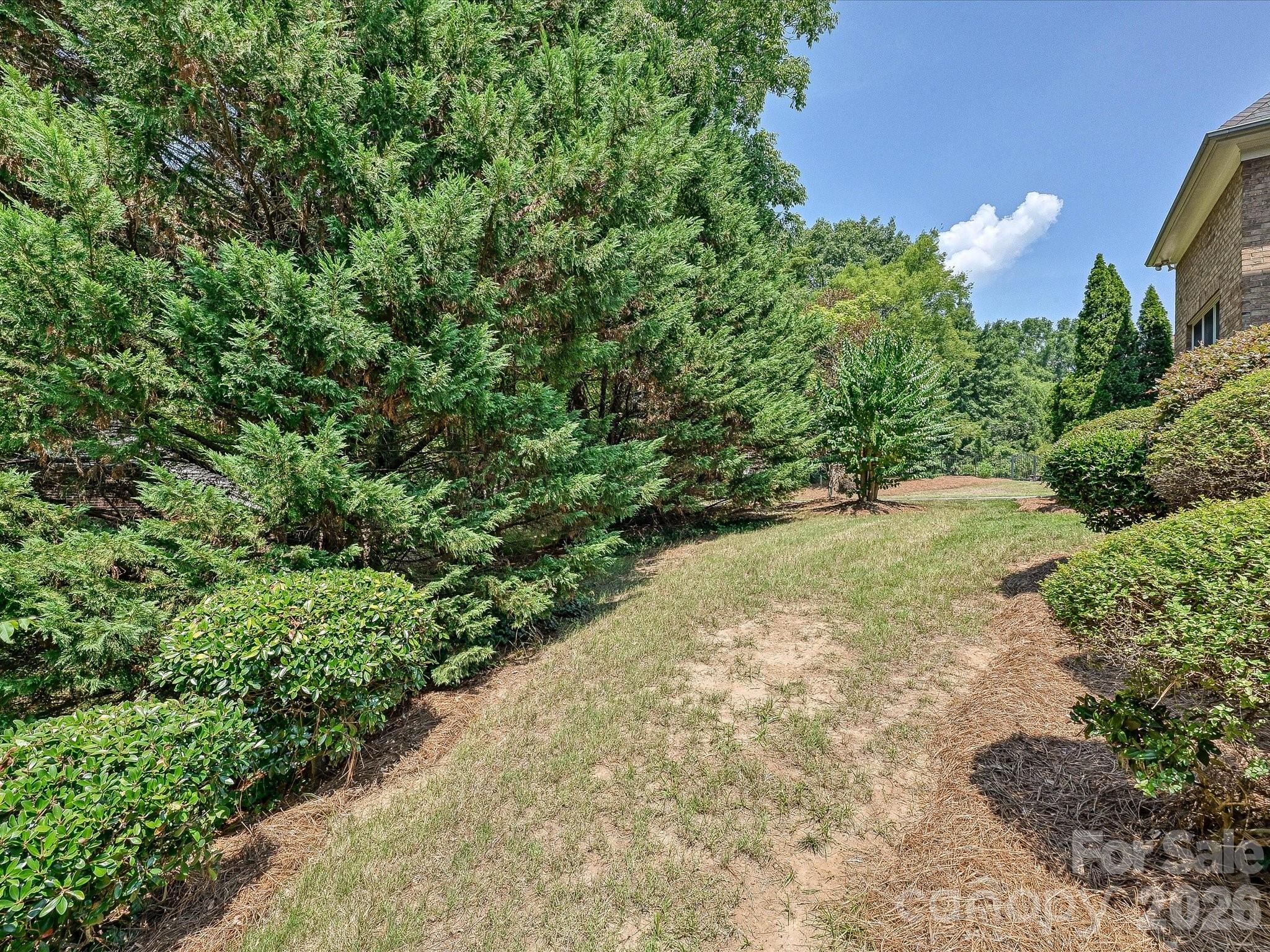 6806 Larrisa Court — Charlotte