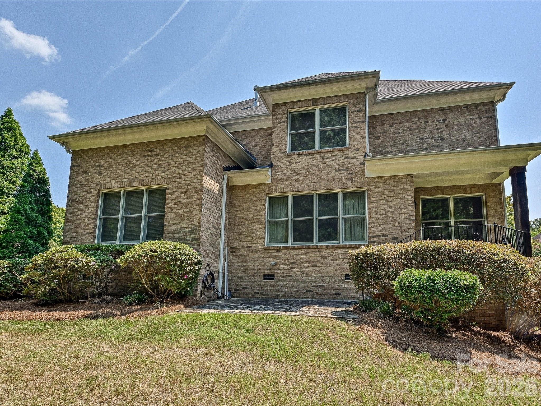 6806 Larrisa Court — Charlotte