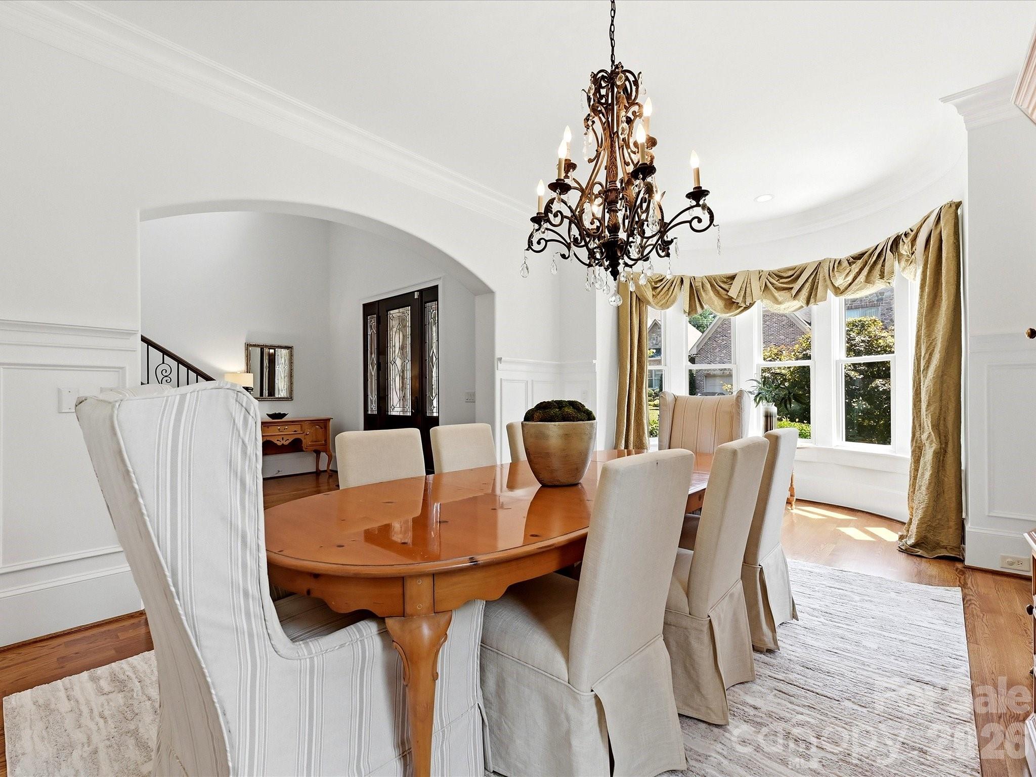 6806 Larrisa Court — Charlotte