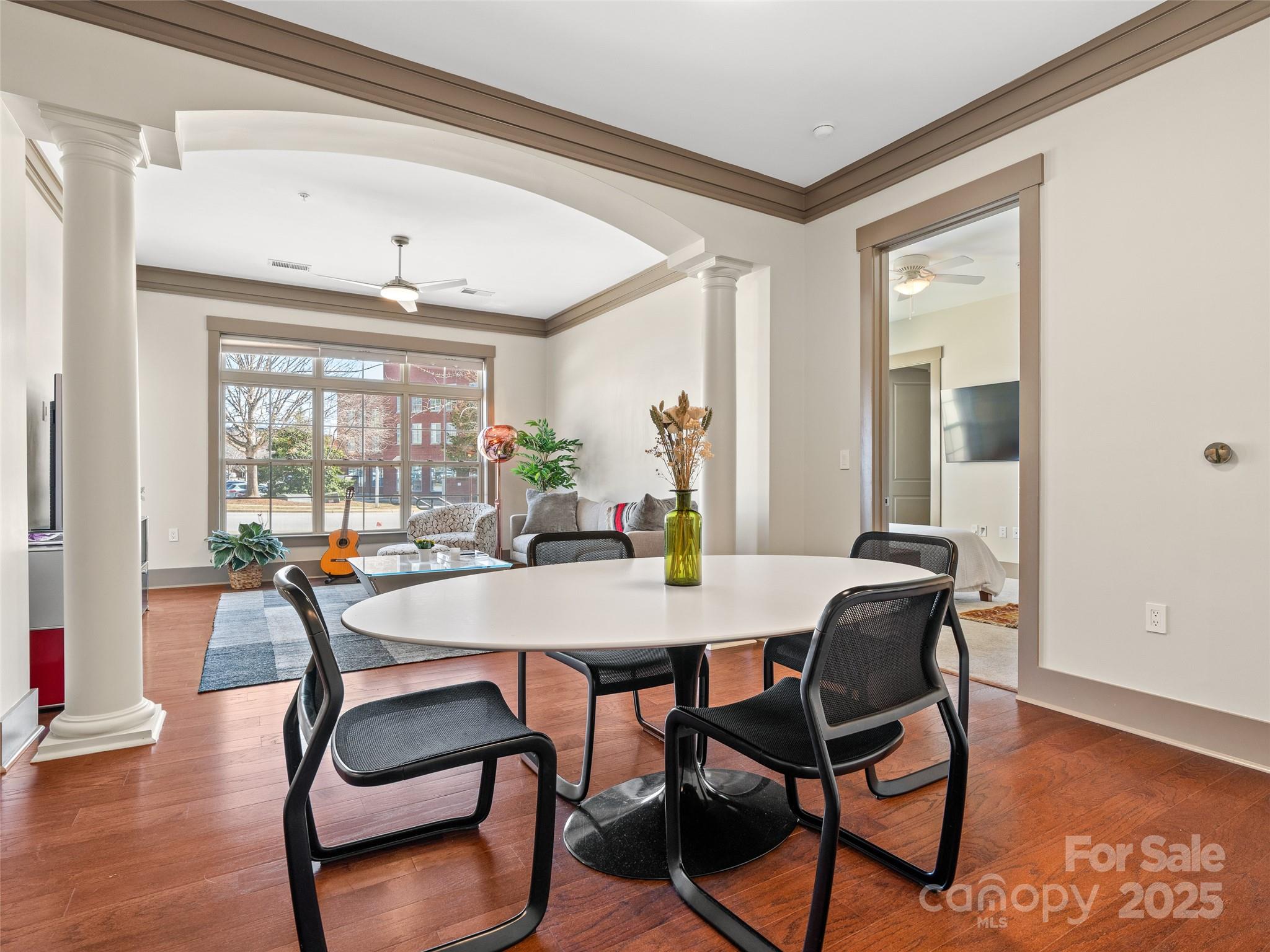 42 Schenck Parkway #B09 — Asheville
