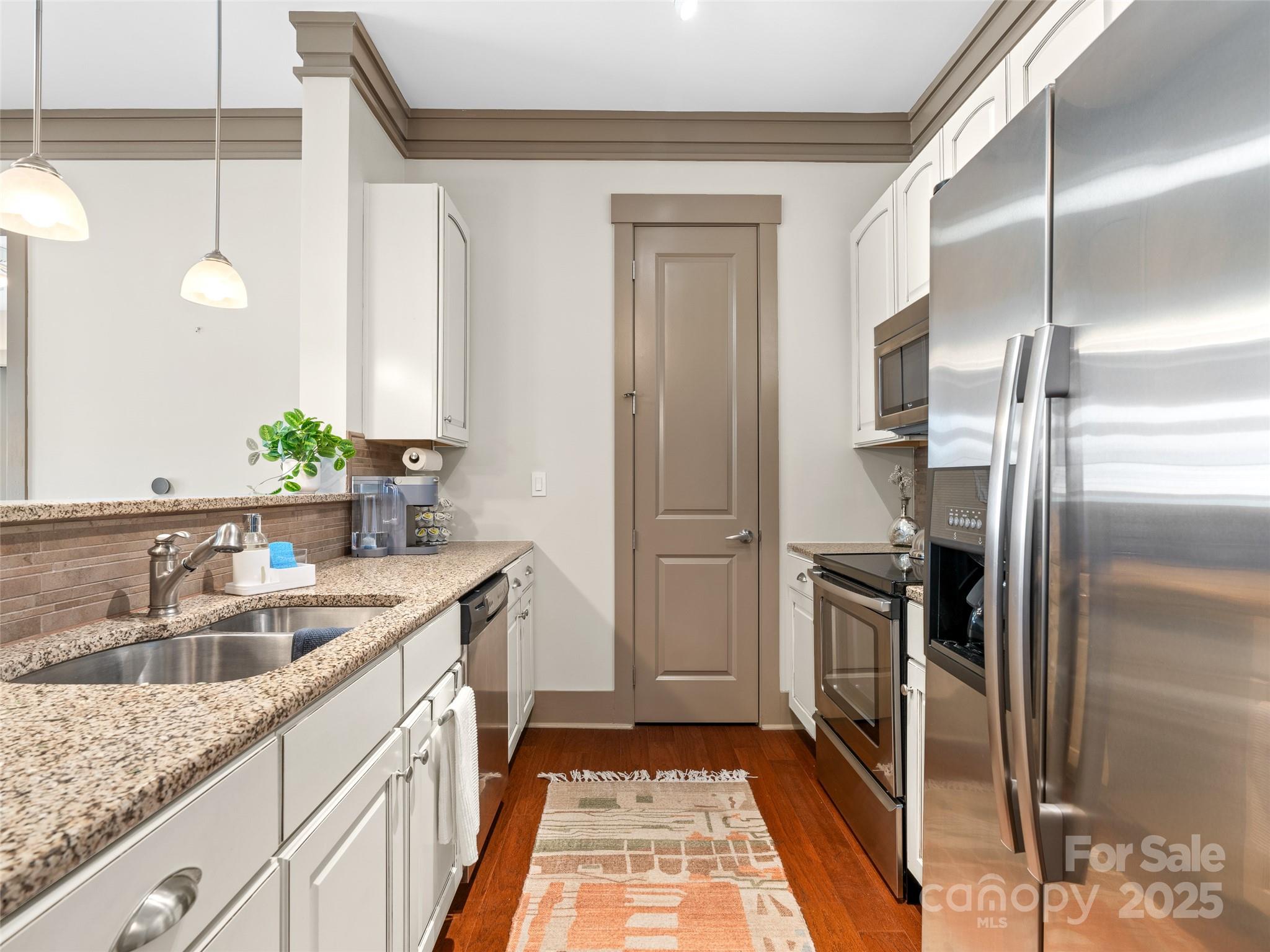 42 Schenck Parkway #B09 — Asheville