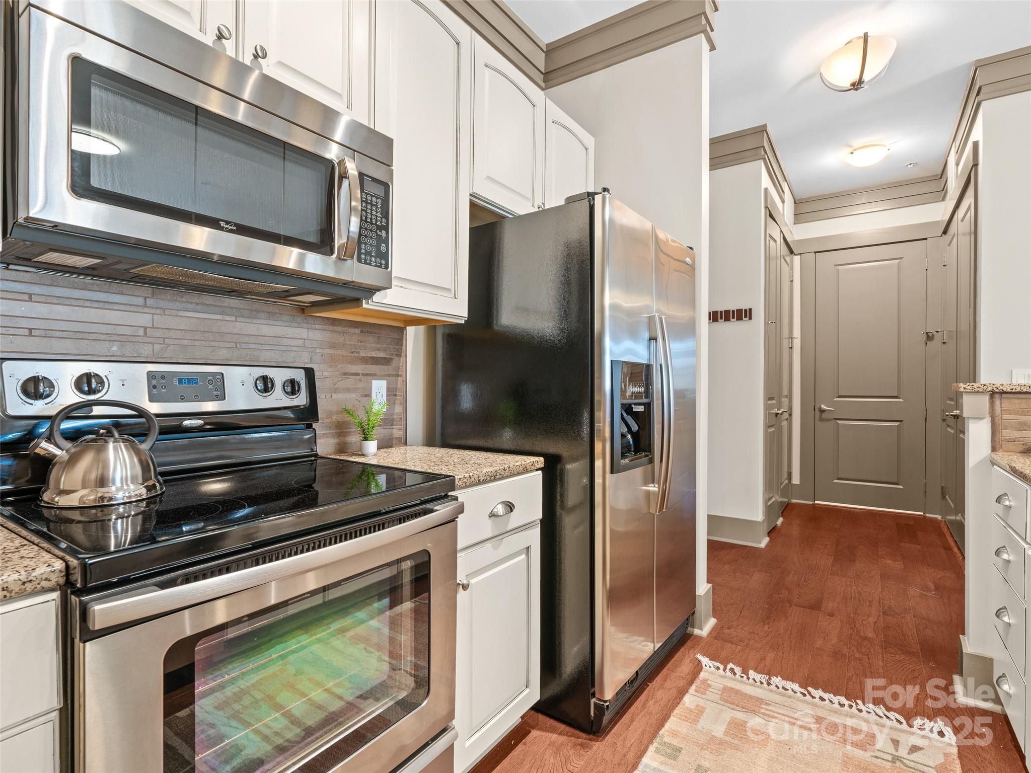 42 Schenck Parkway #B09 — Asheville