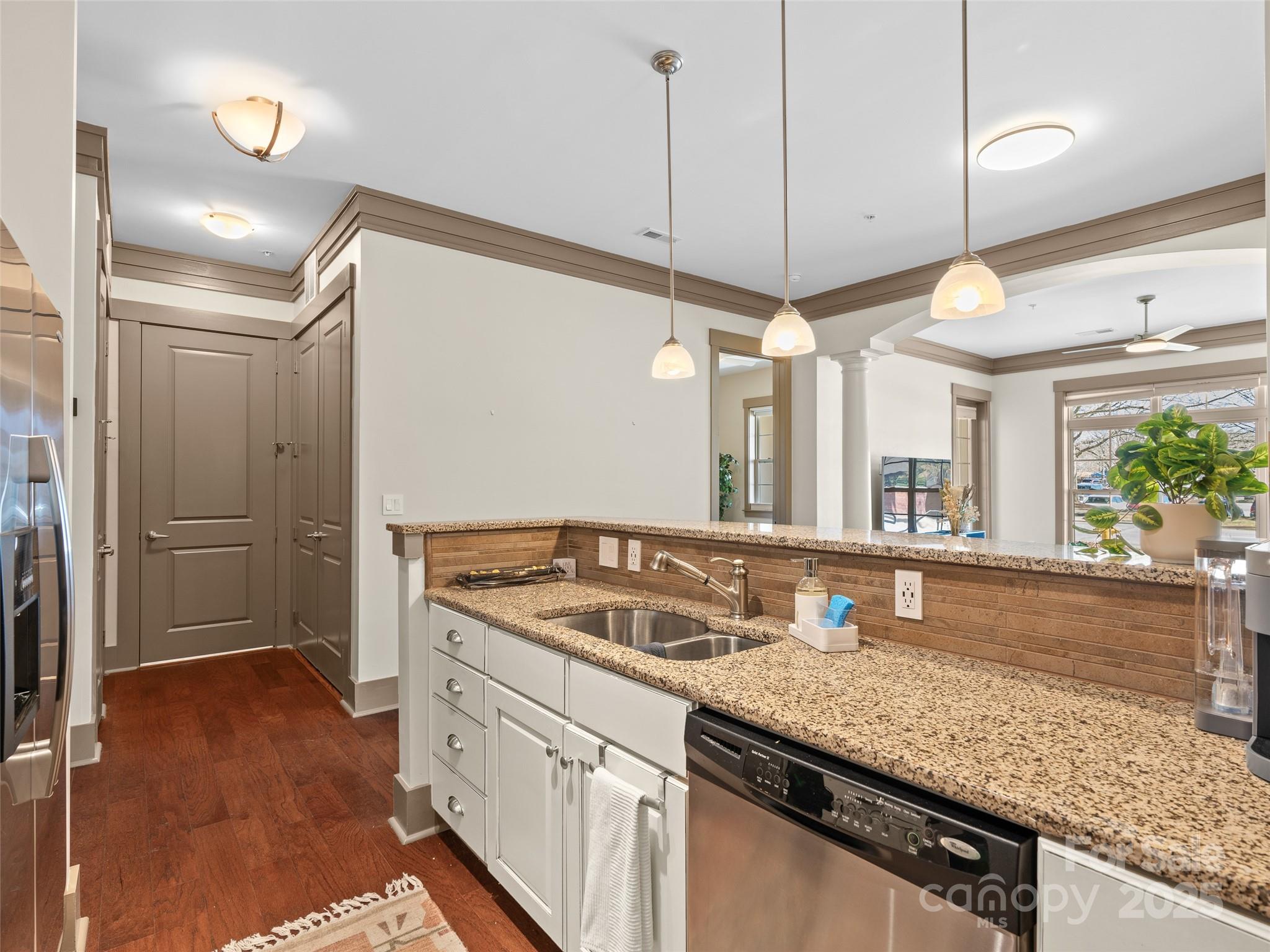 42 Schenck Parkway #B09 — Asheville