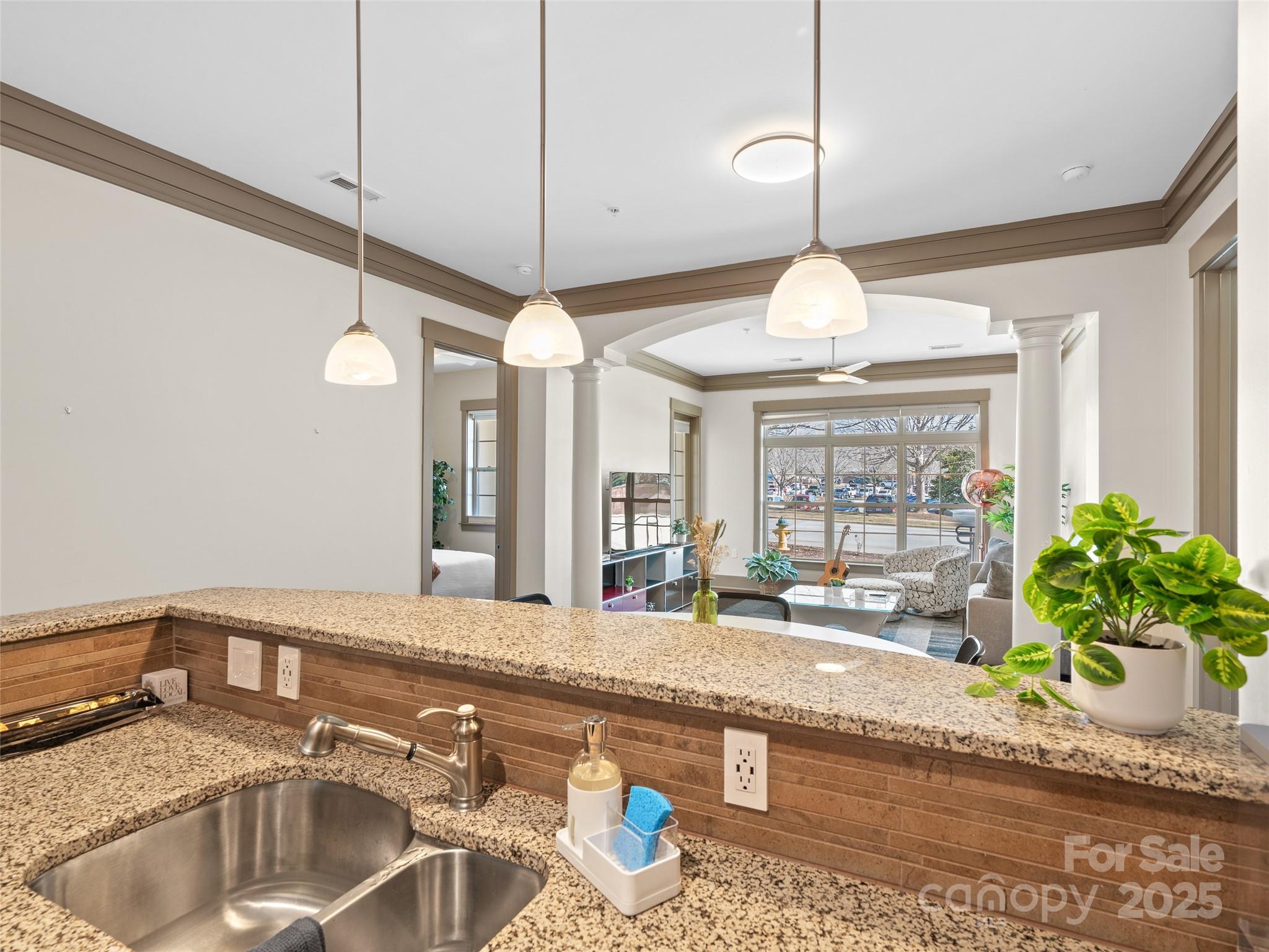 42 Schenck Parkway #B09 — Asheville