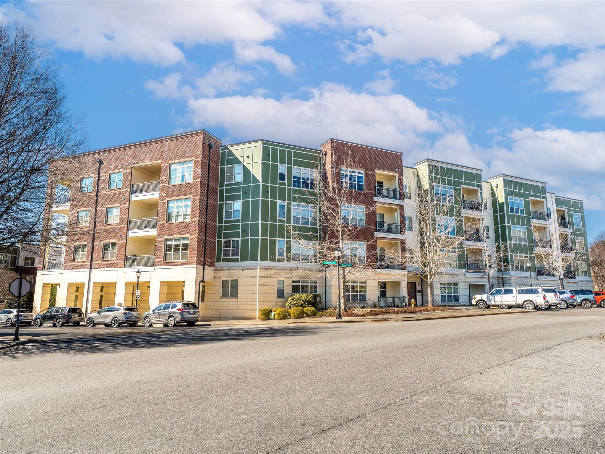 42 Schenck Parkway #B09 — Asheville