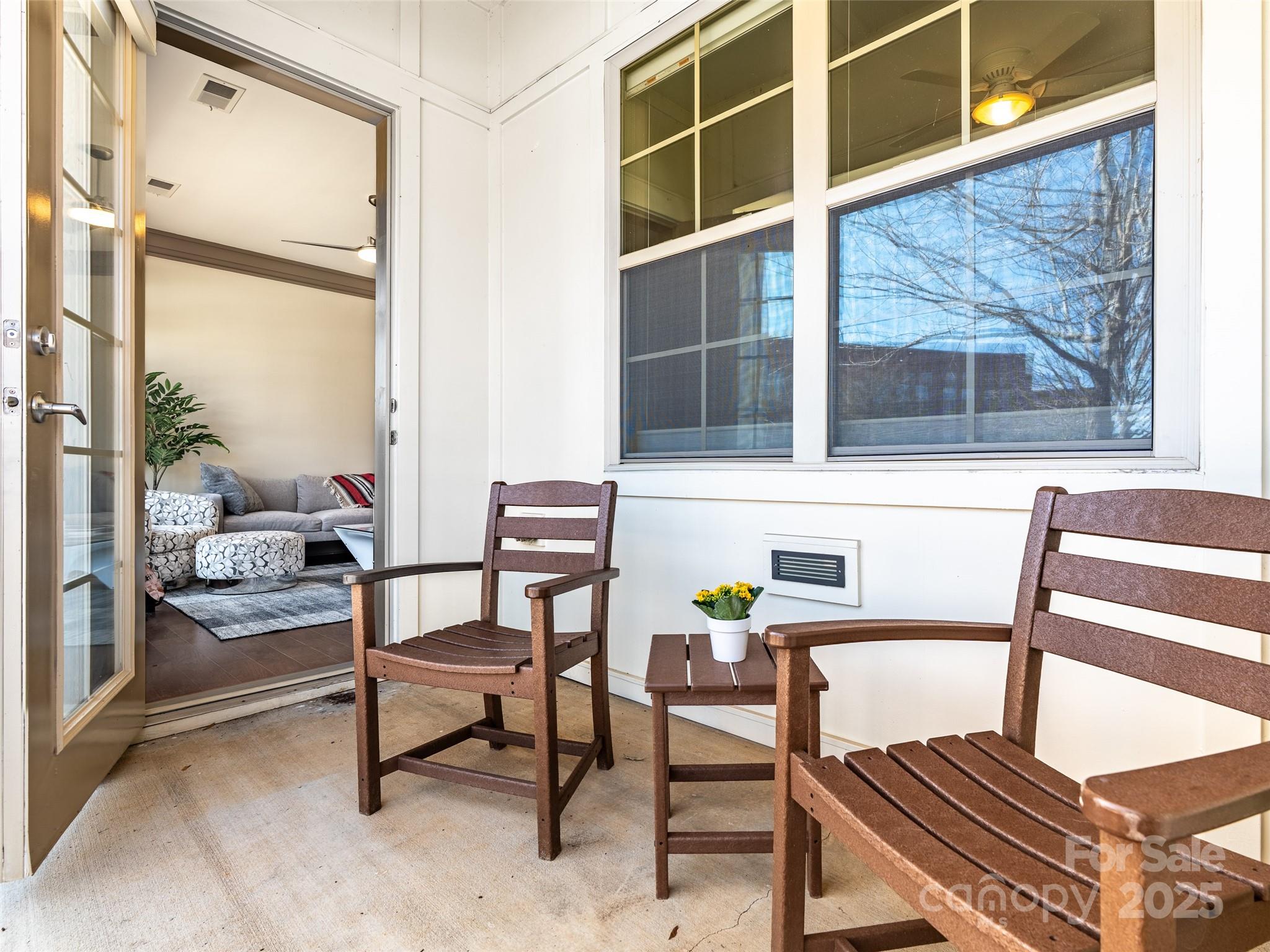 42 Schenck Parkway #B09 — Asheville