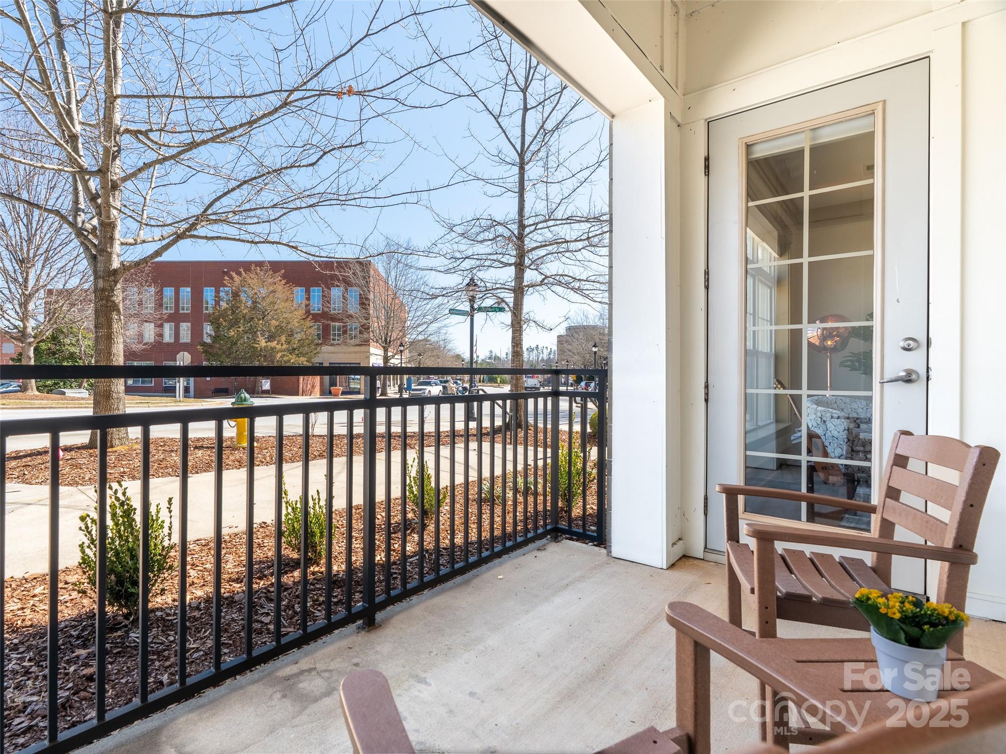 42 Schenck Parkway #B09 — Asheville