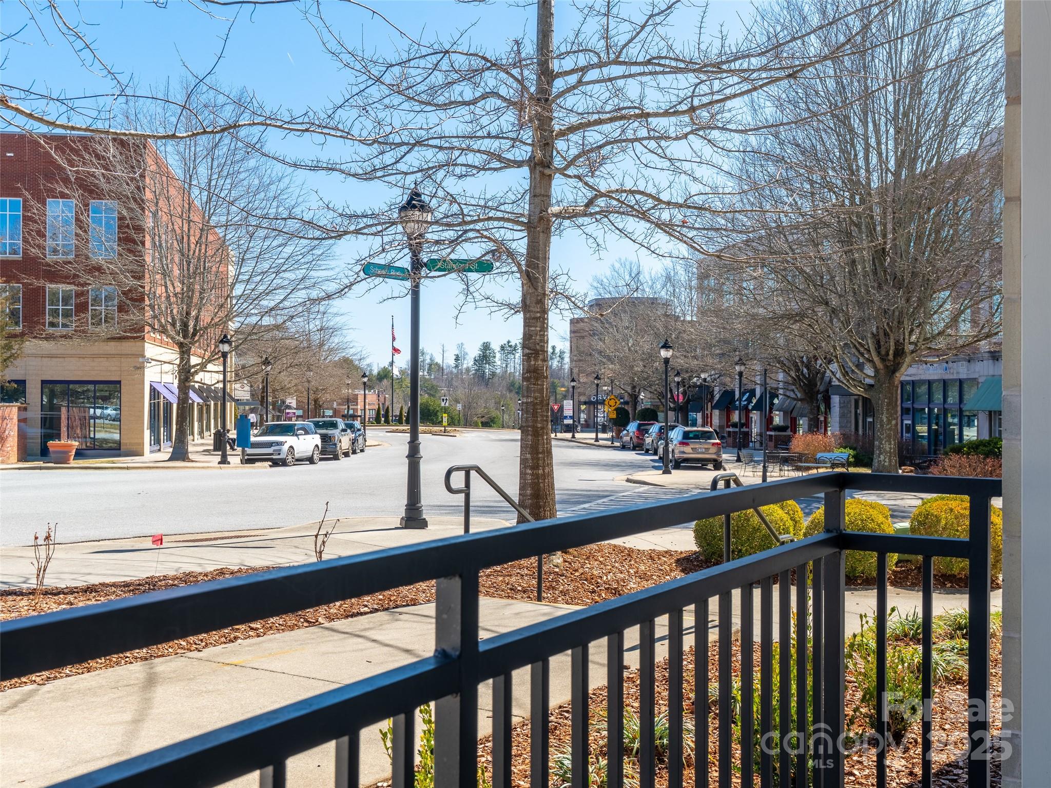 42 Schenck Parkway #B09 — Asheville