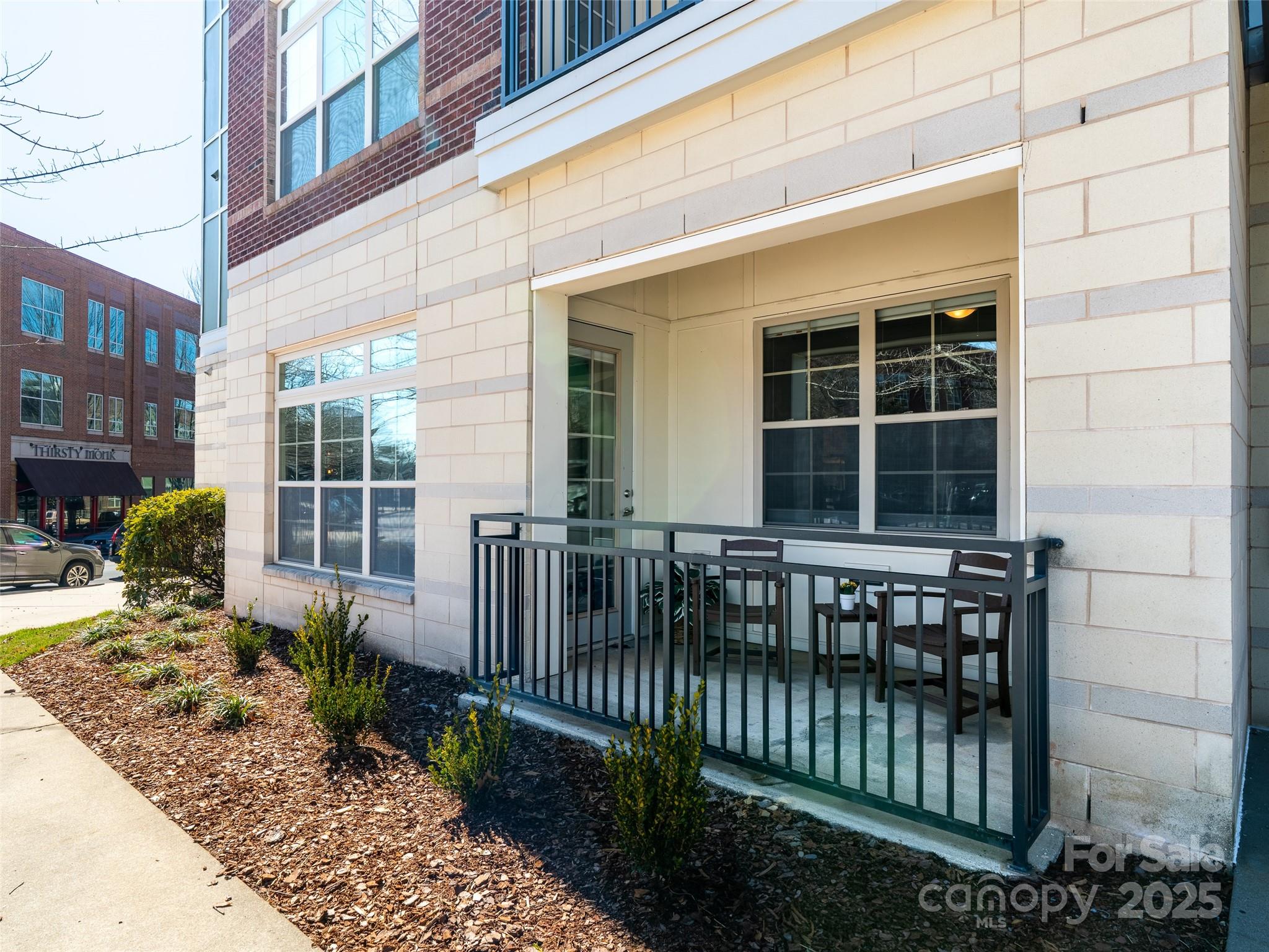 42 Schenck Parkway #B09 — Asheville