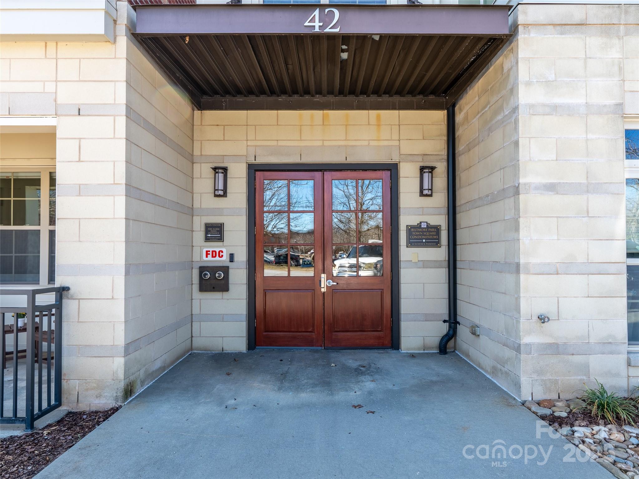 42 Schenck Parkway #B09 — Asheville