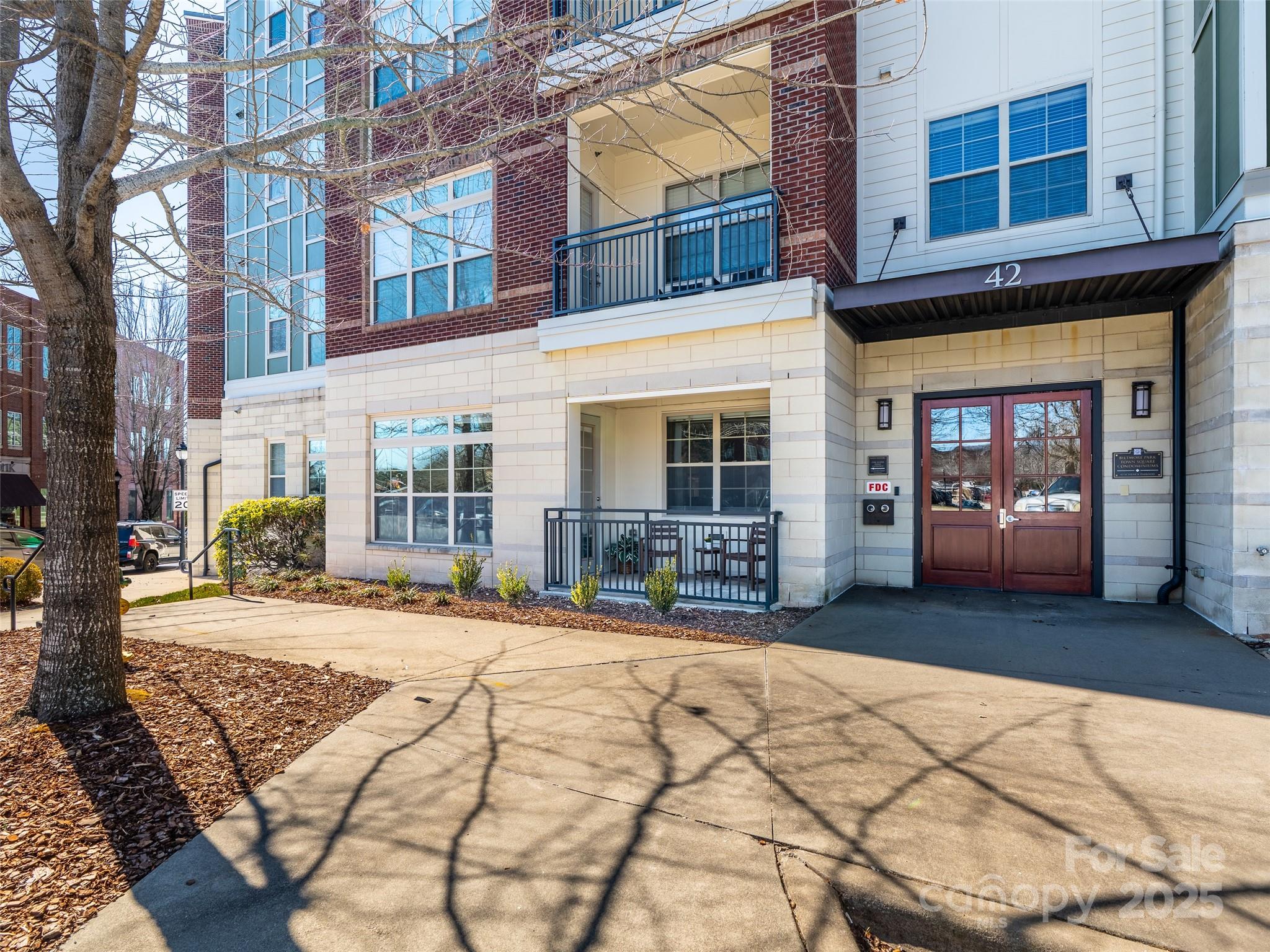 42 Schenck Parkway #B09 — Asheville