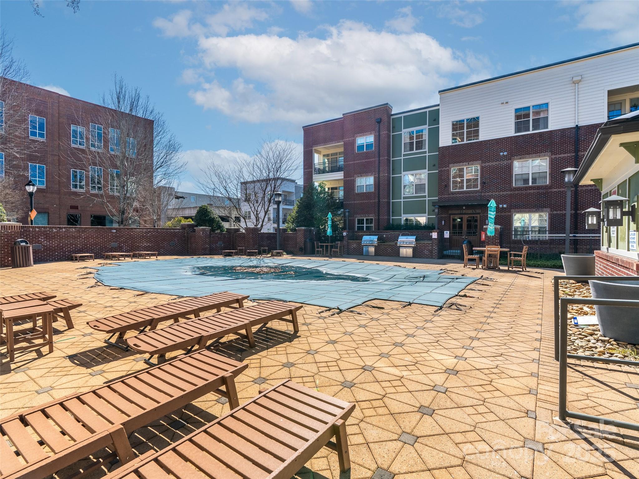 42 Schenck Parkway #B09 — Asheville