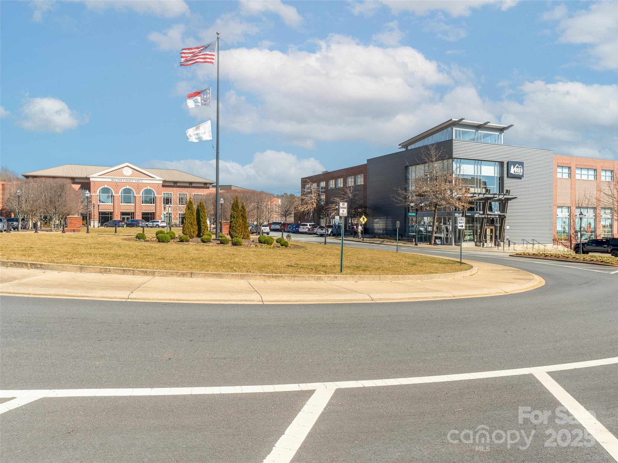 42 Schenck Parkway #B09 — Asheville