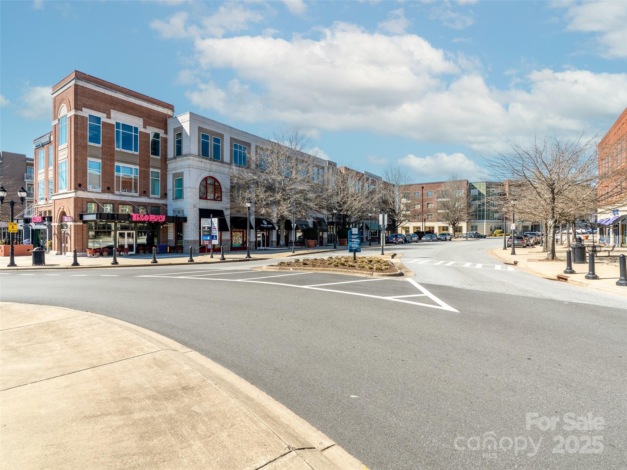 42 Schenck Parkway #B09 — Asheville