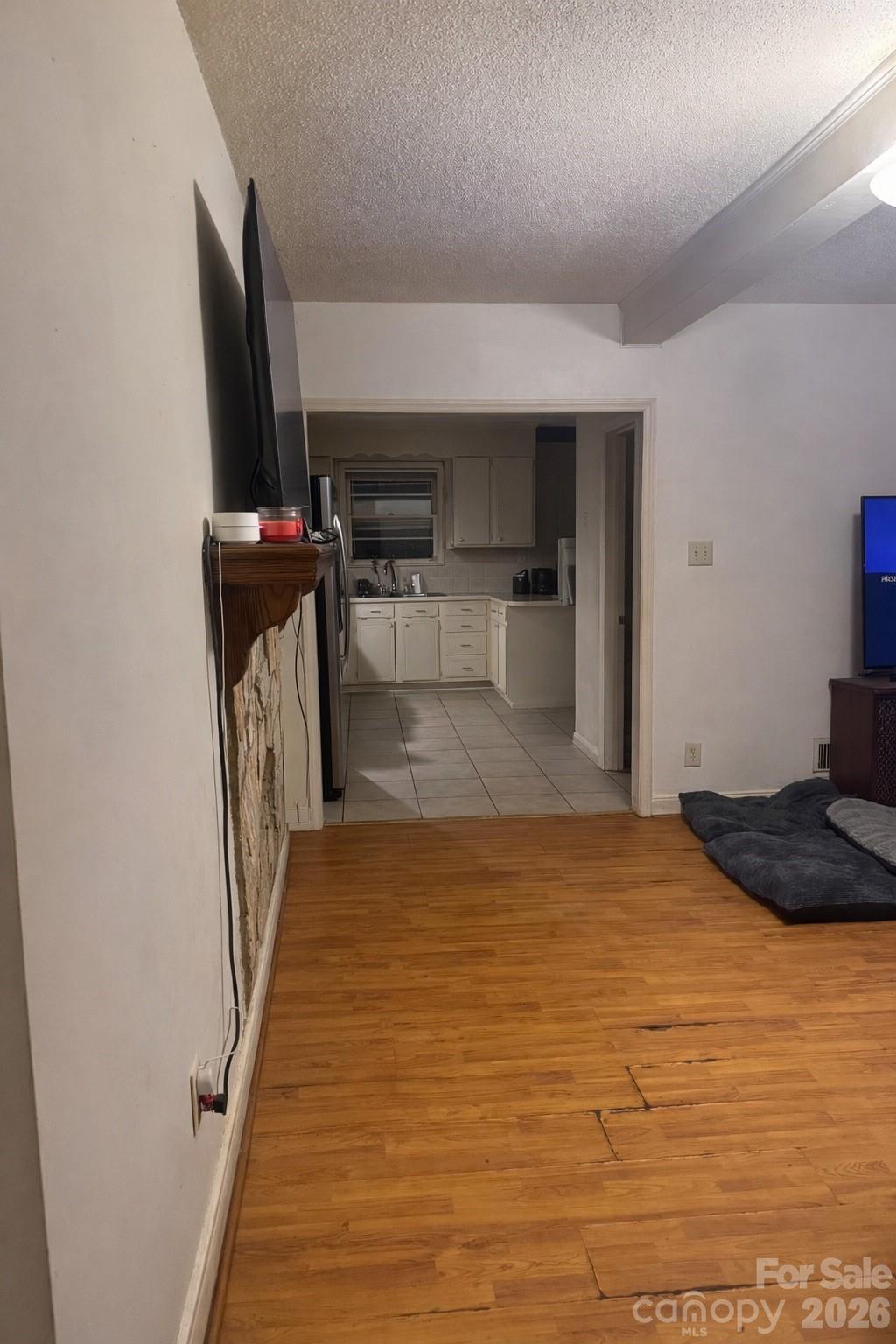 735 W Sumter Street — Shelby