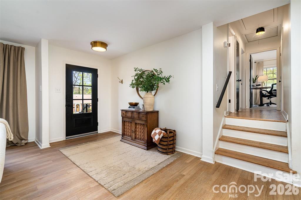 3524 Donovan Place #25 — Charlotte