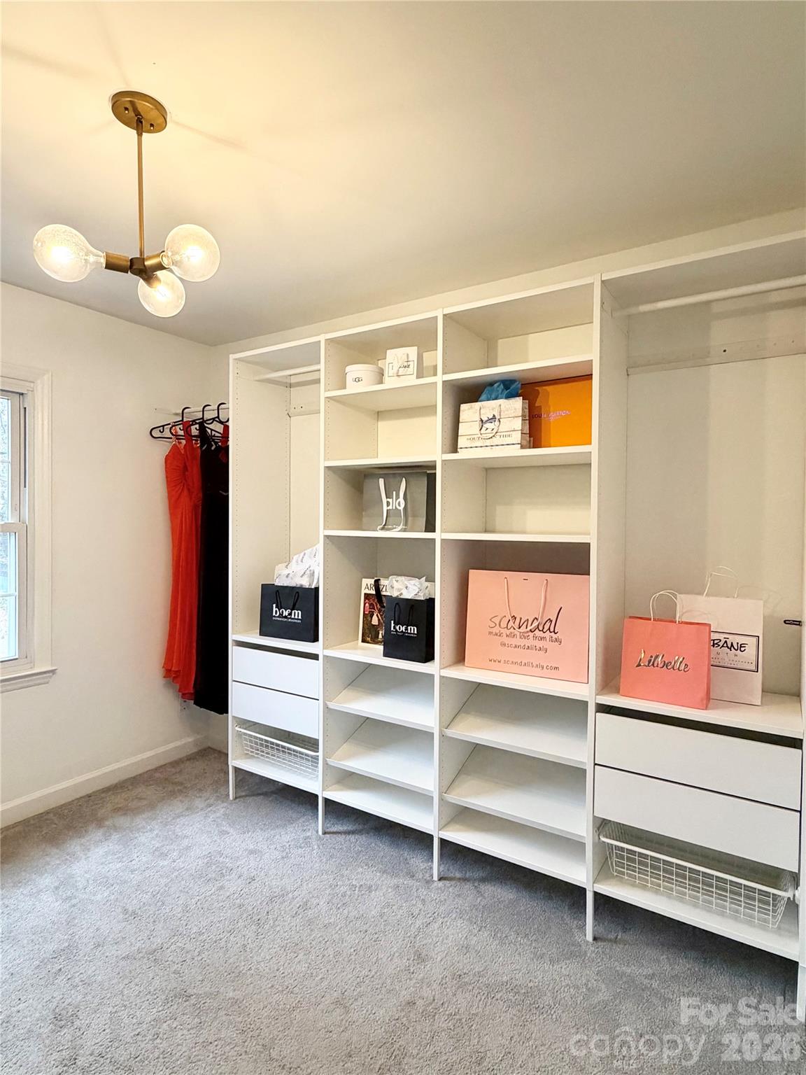 3524 Donovan Place #25 — Charlotte