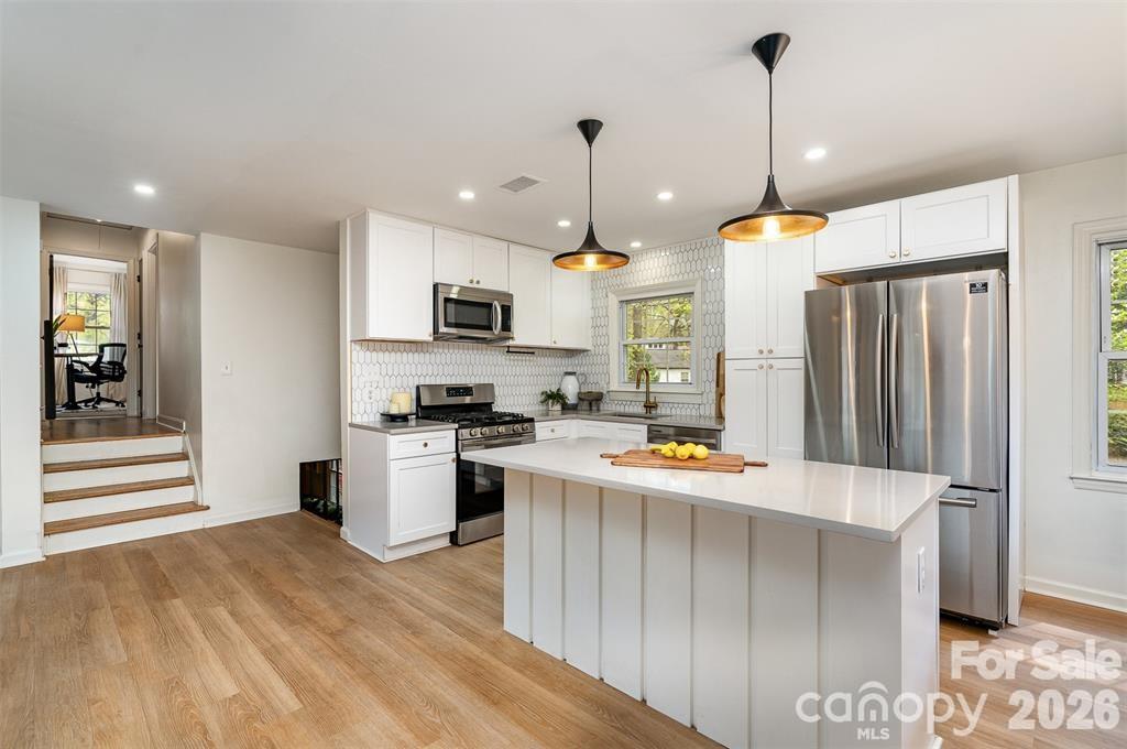 3524 Donovan Place #25 — Charlotte