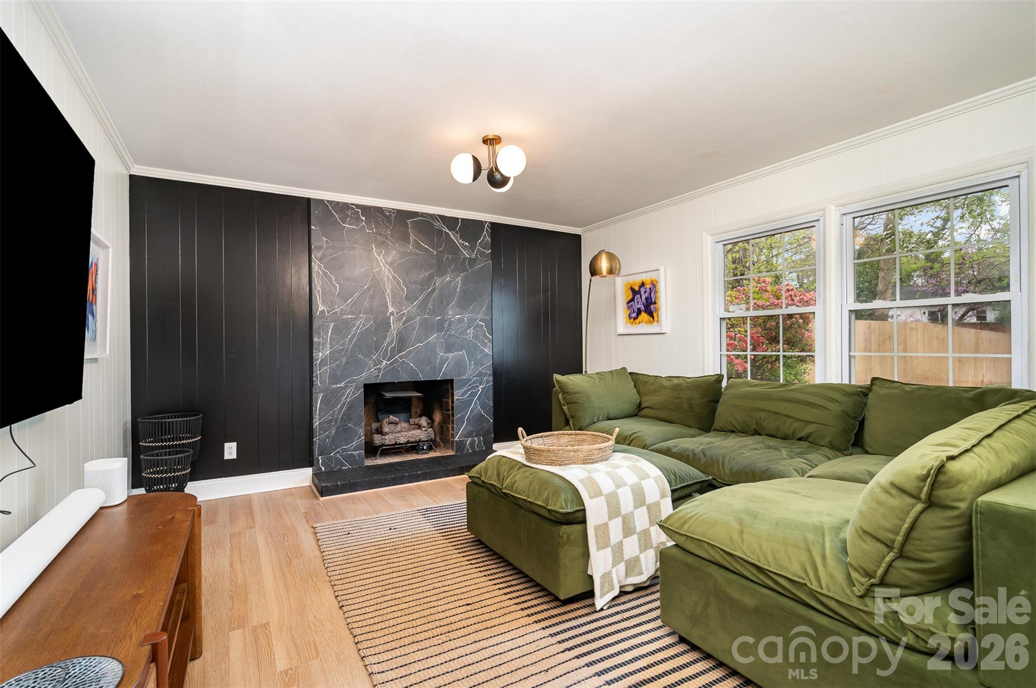 3524 Donovan Place #25 — Charlotte