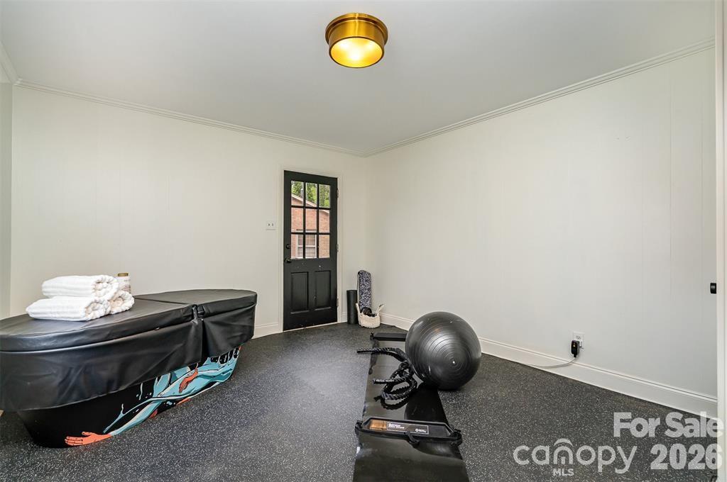 3524 Donovan Place #25 — Charlotte