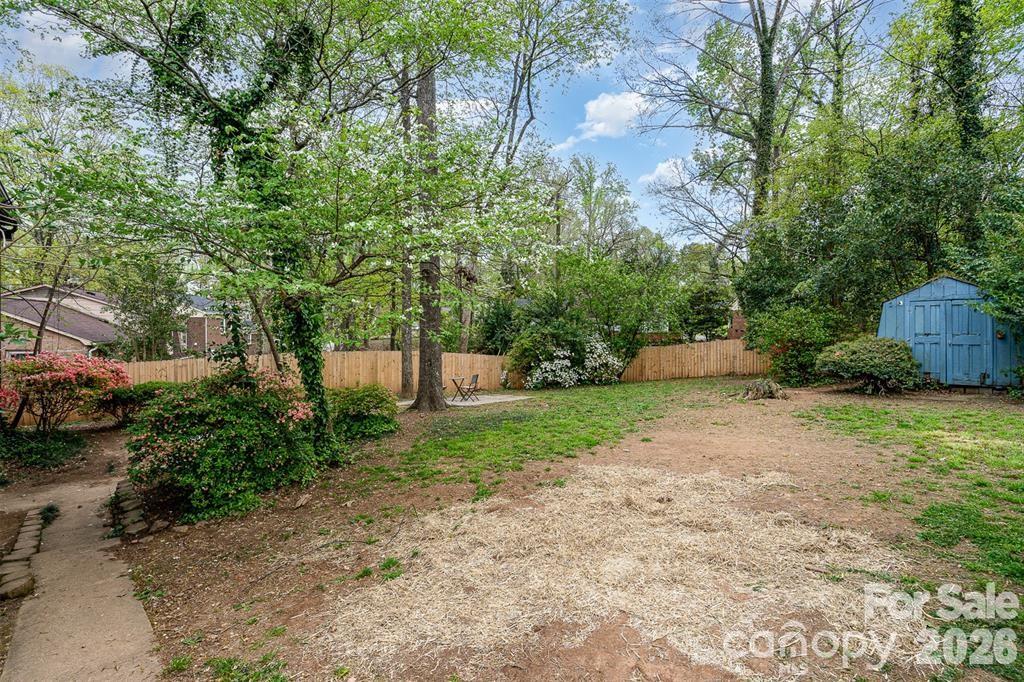 3524 Donovan Place #25 — Charlotte