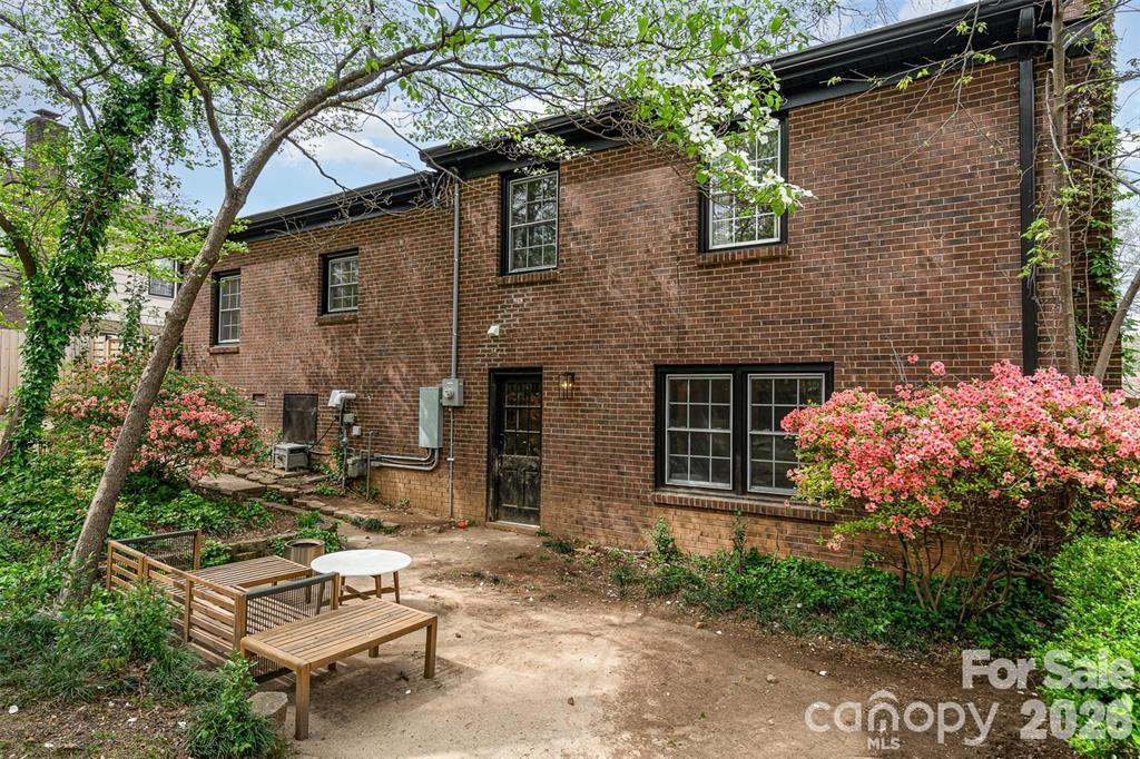 3524 Donovan Place #25 — Charlotte